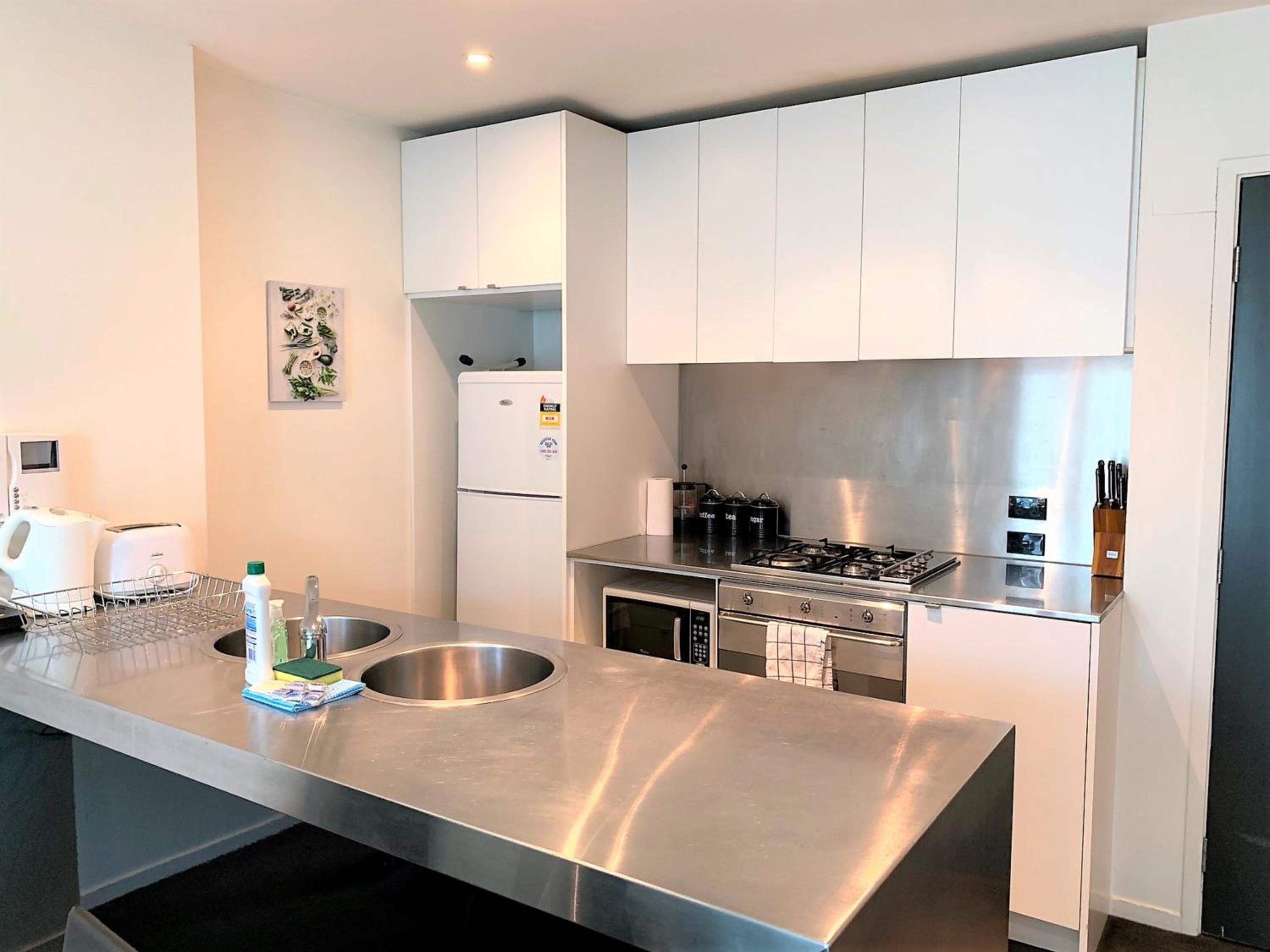 Readyset Apartments at Liberty