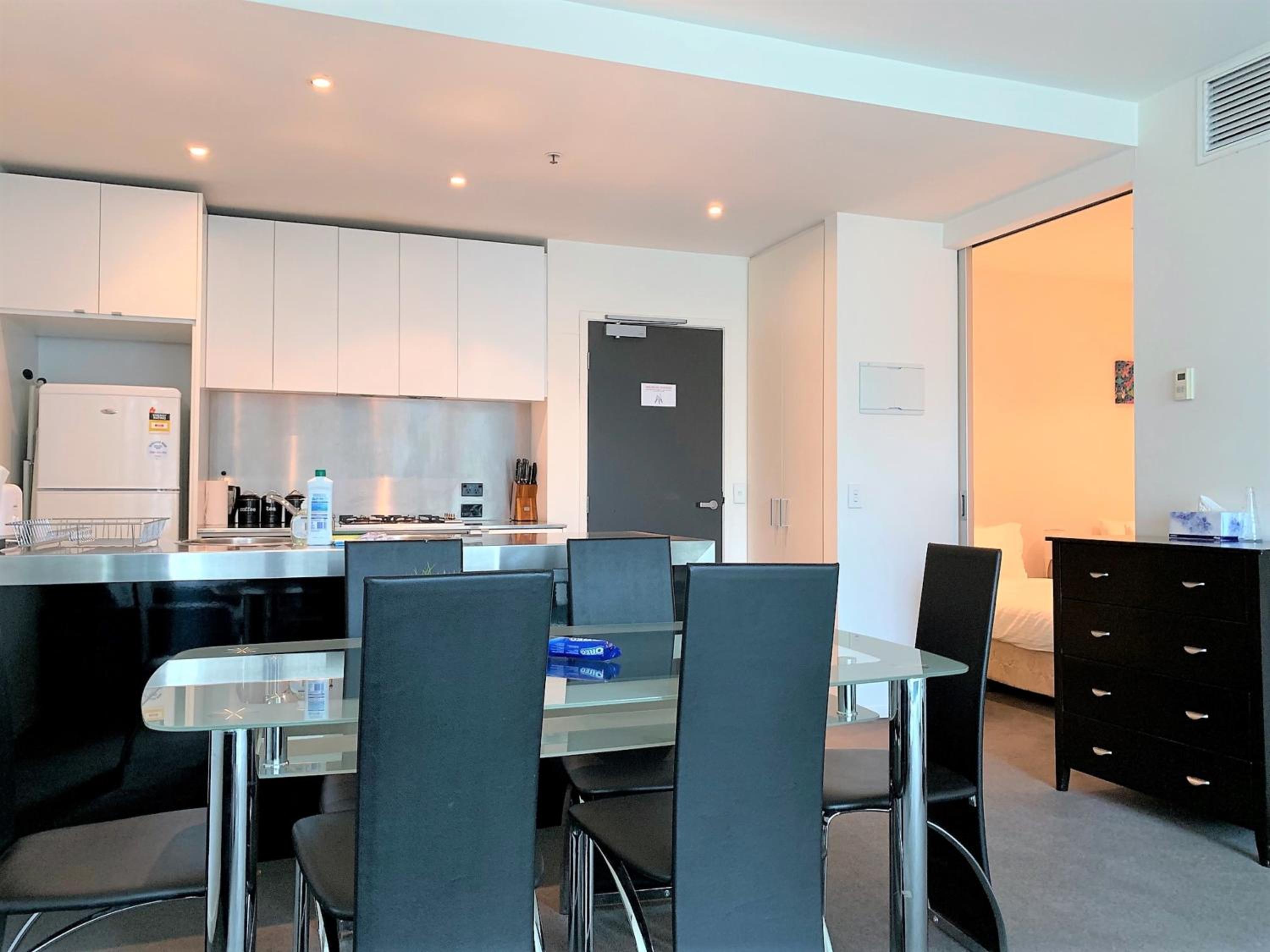 Readyset Apartments at Liberty