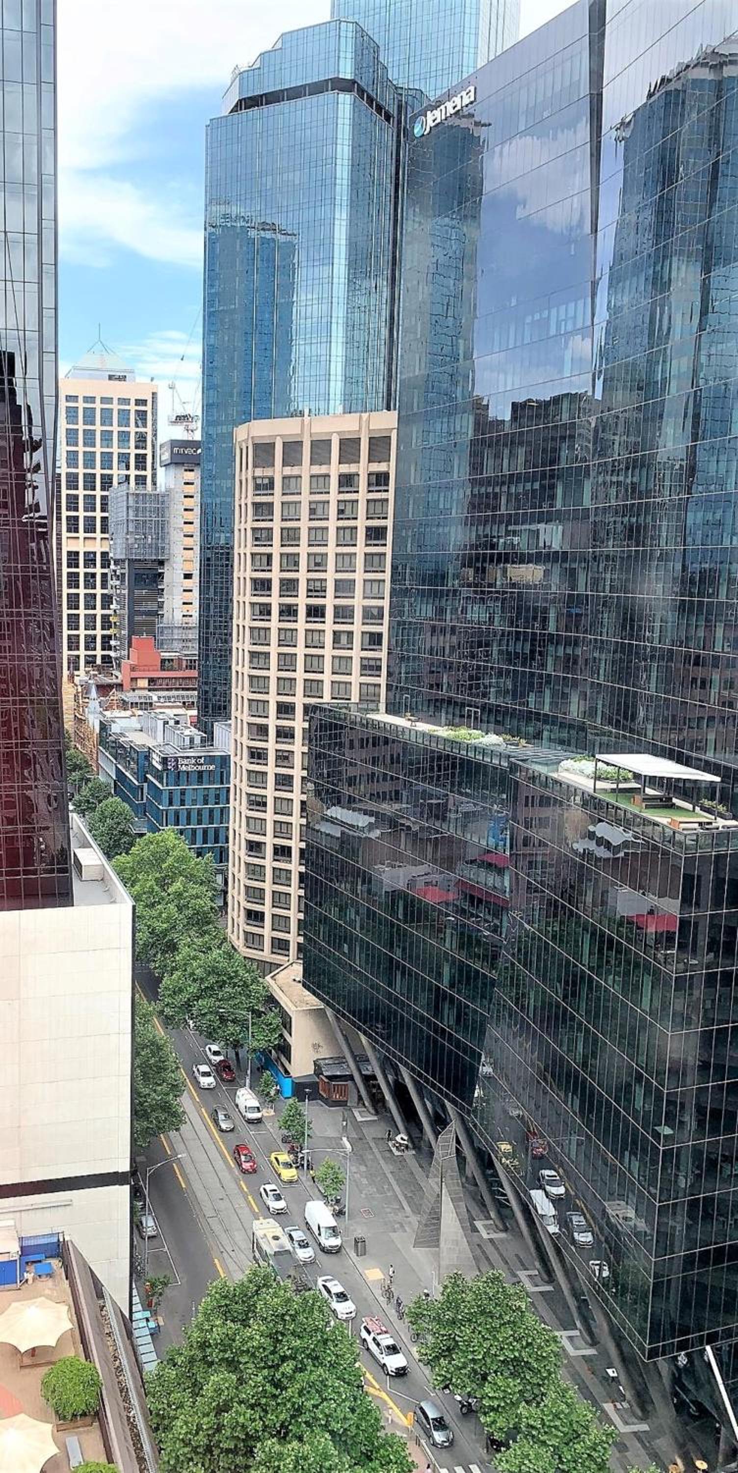 Readyset Apartments at Liberty