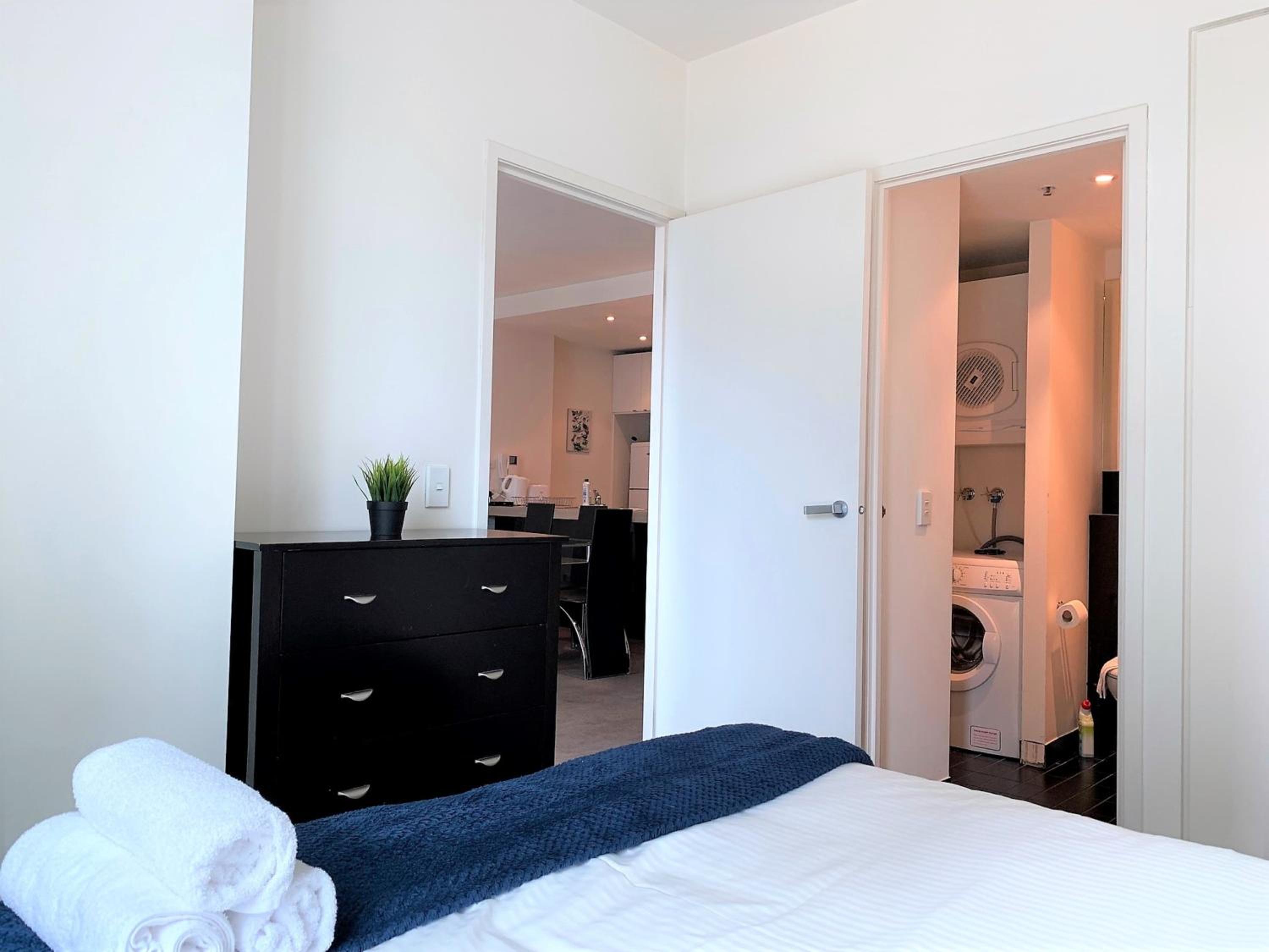 Readyset Apartments at Liberty