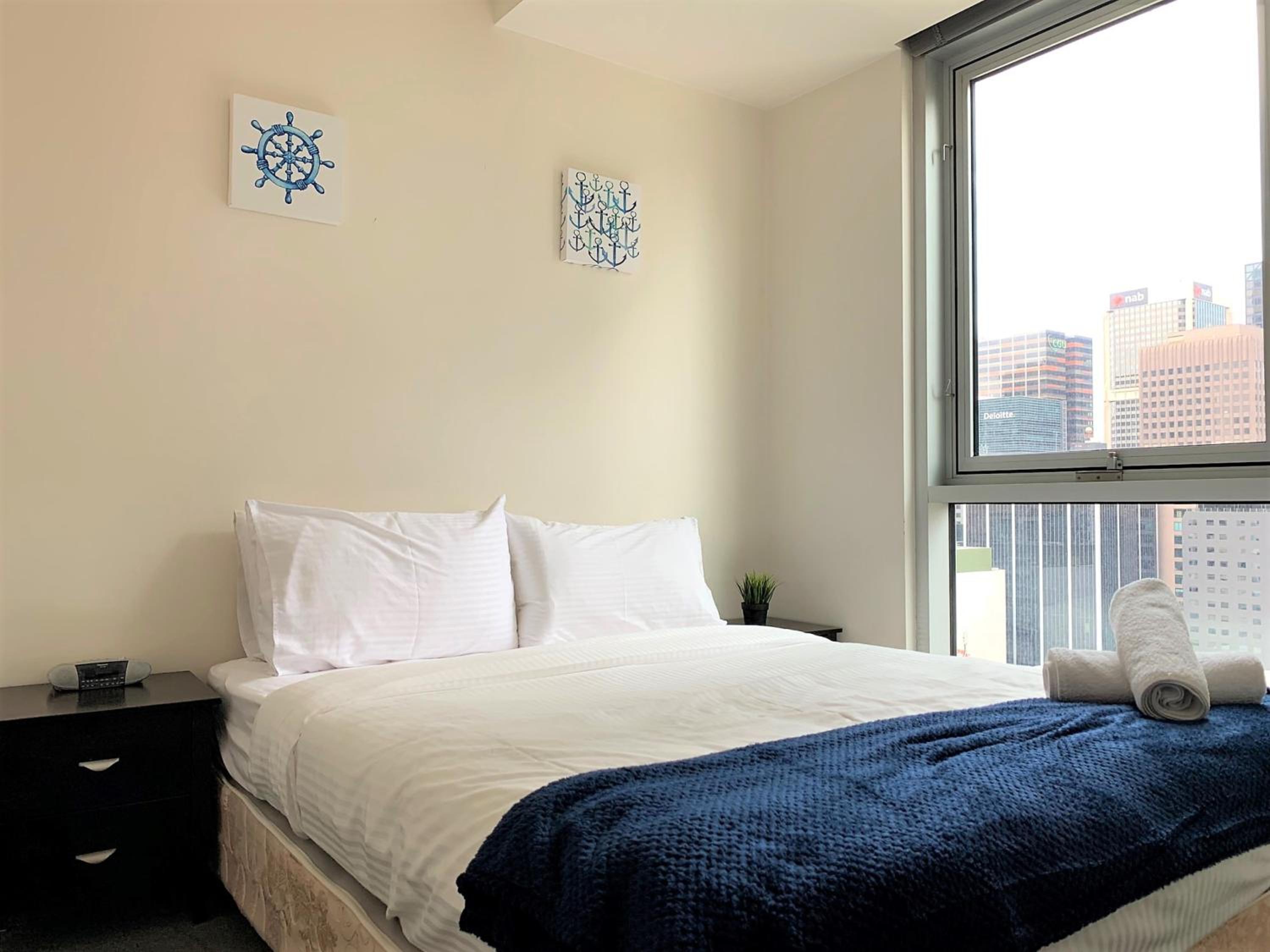 Readyset Apartments at Liberty