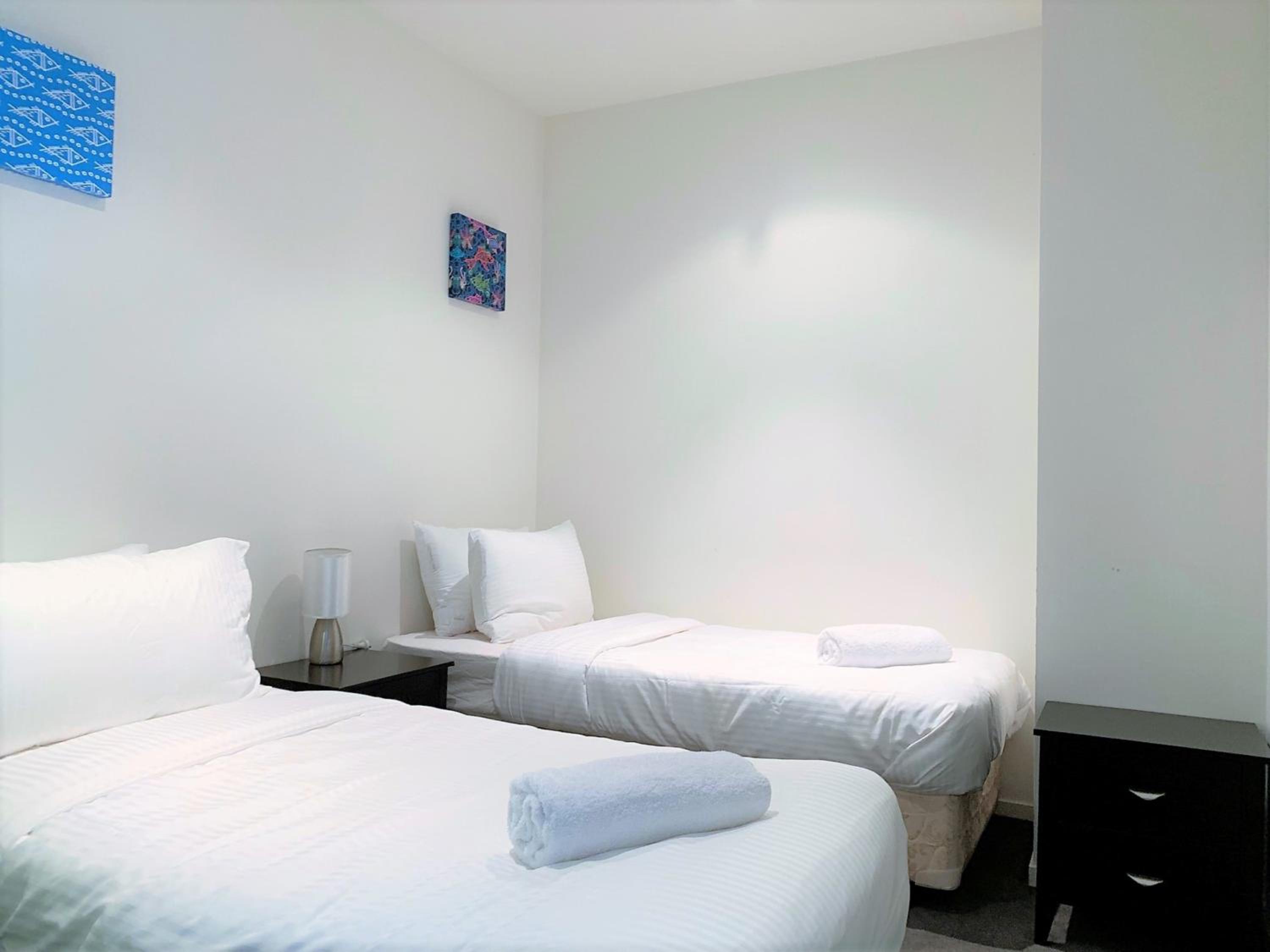 Readyset Apartments at Liberty