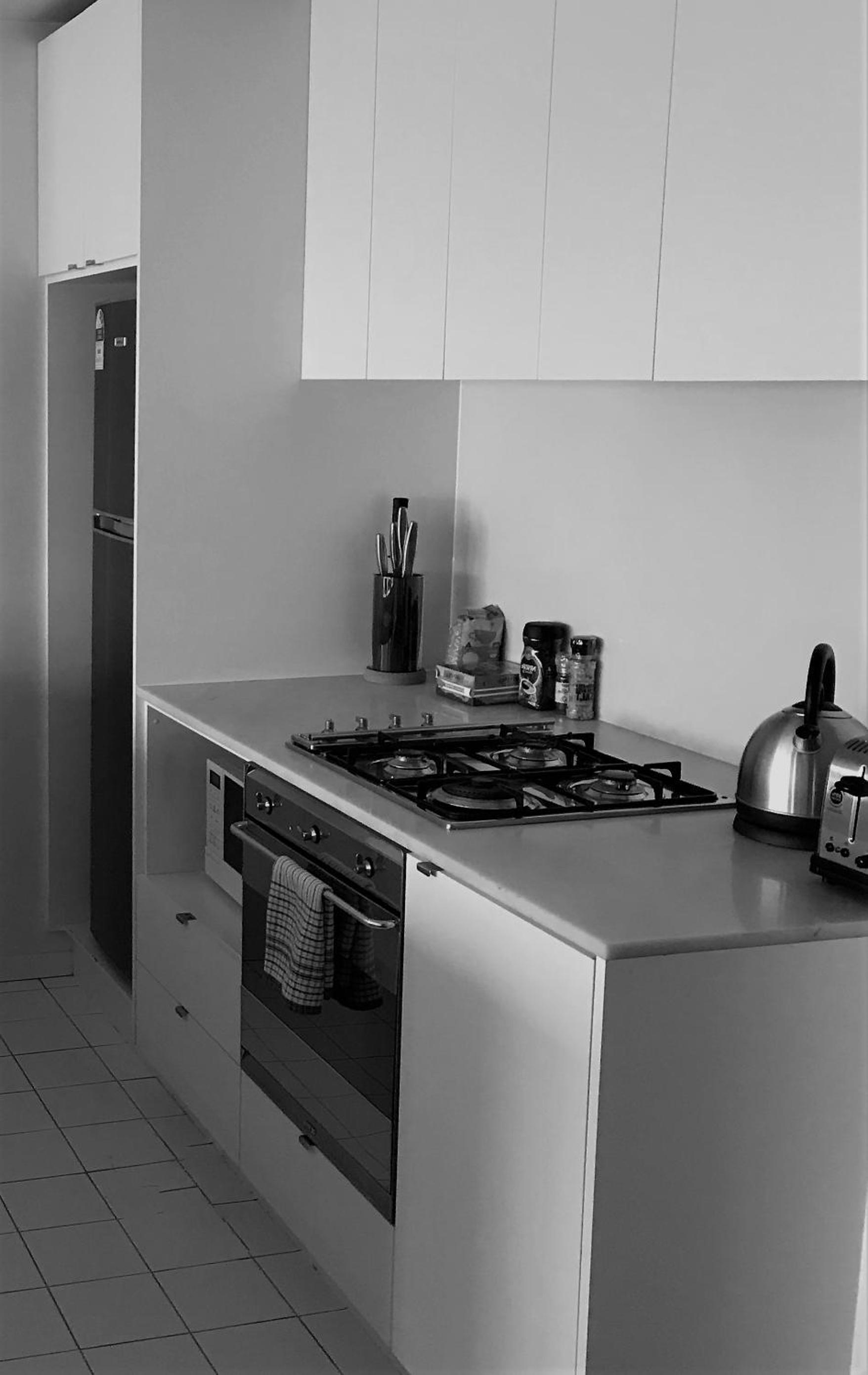 Readyset Apartments at Liberty