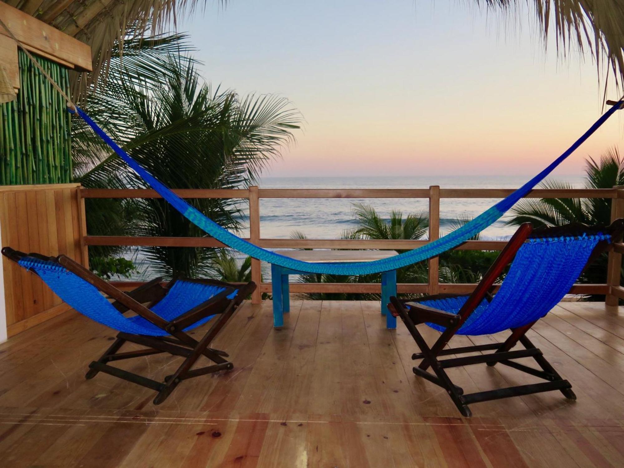 Bambú Ecocabañas