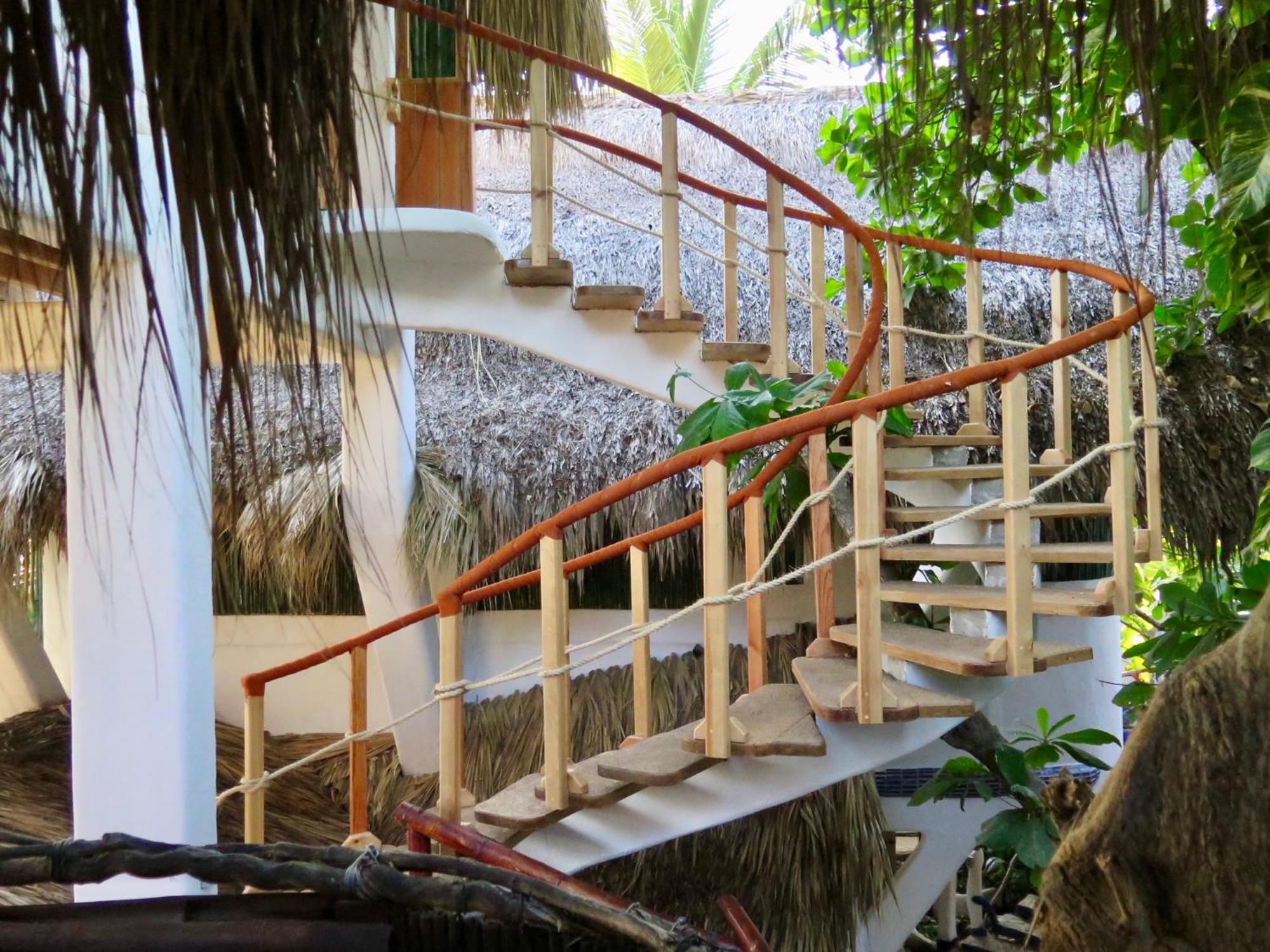 Bambú Ecocabañas