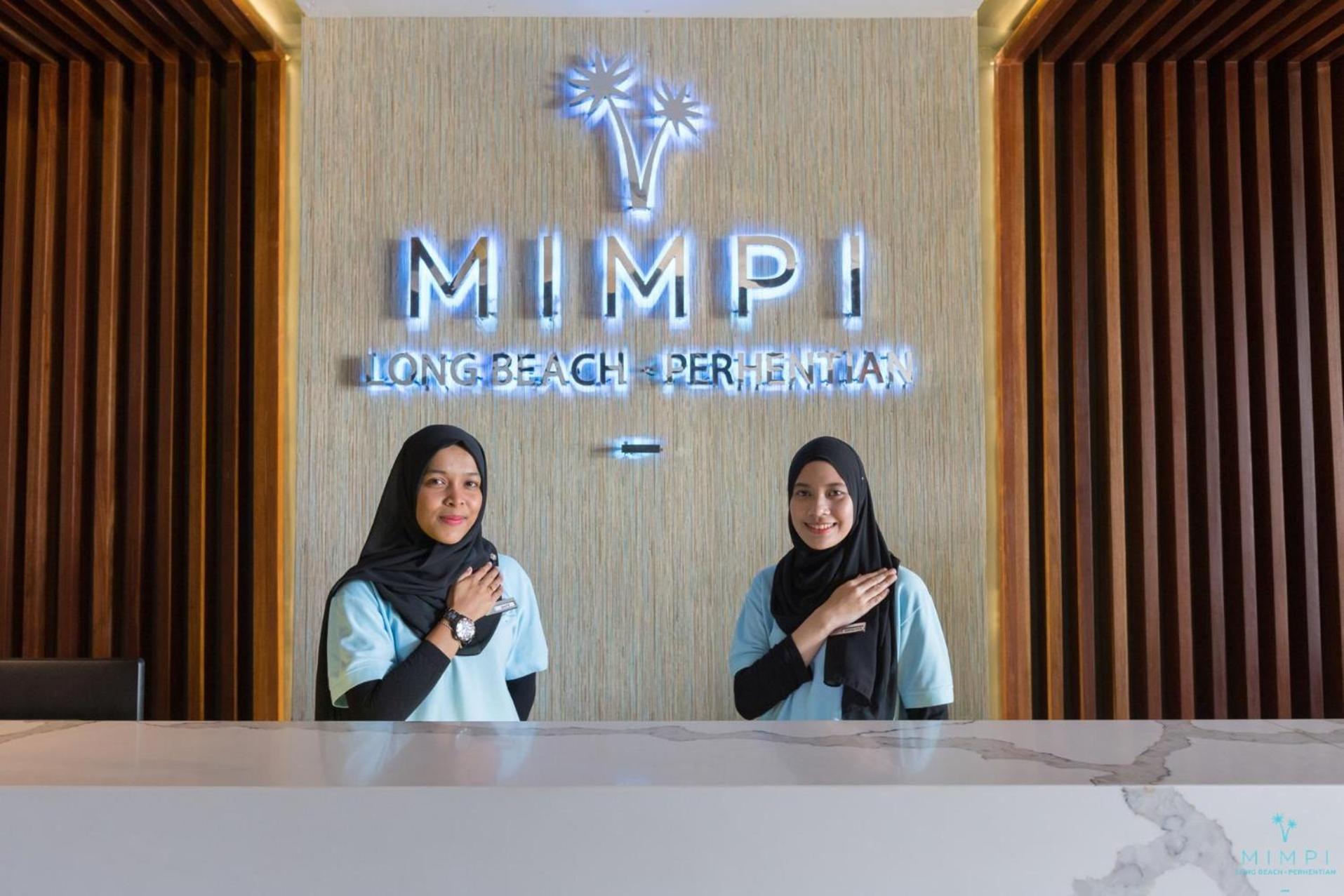 Mimpi Perhentian photo 7