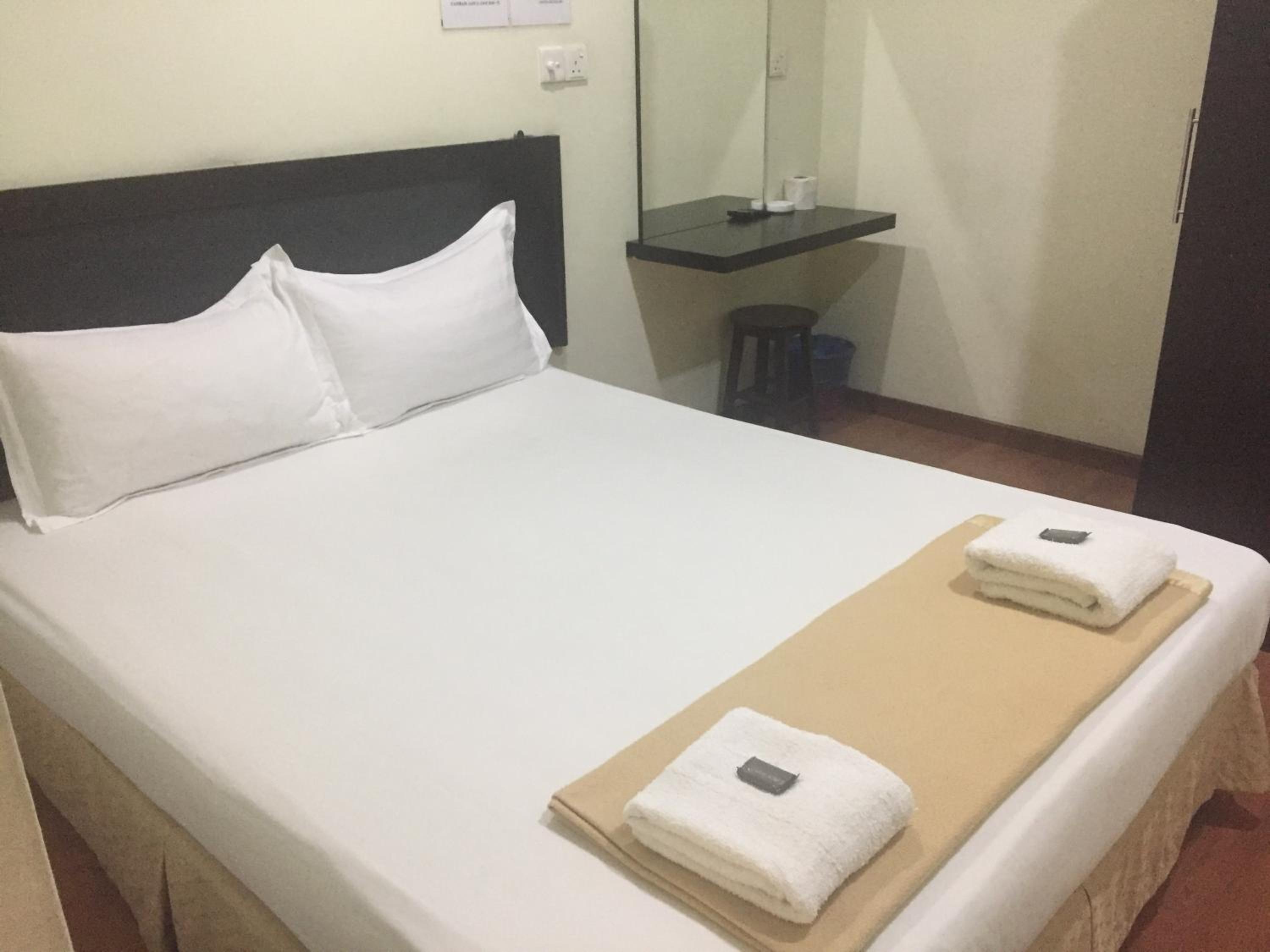 Hotel Sri Malim Sungkai