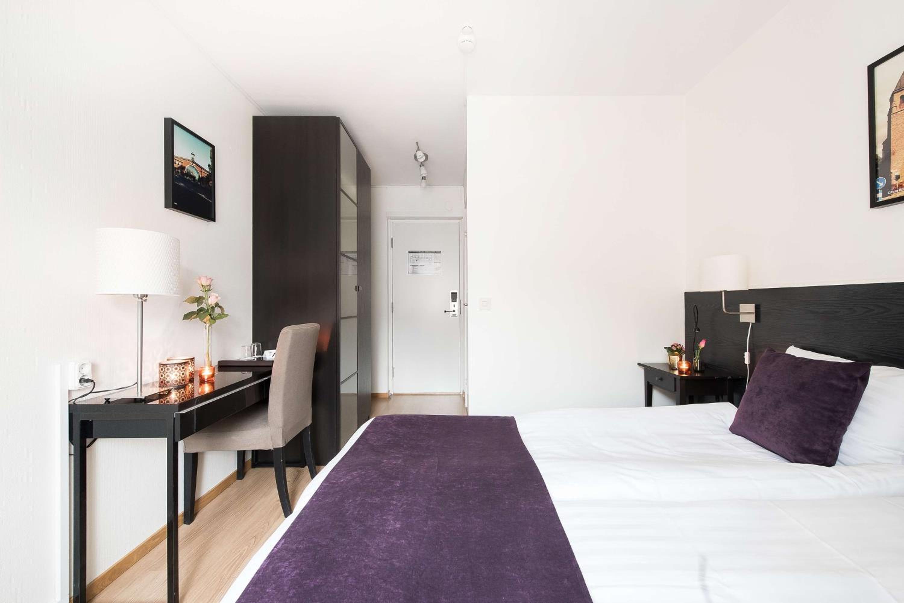 Best Western Hotel City Gavle