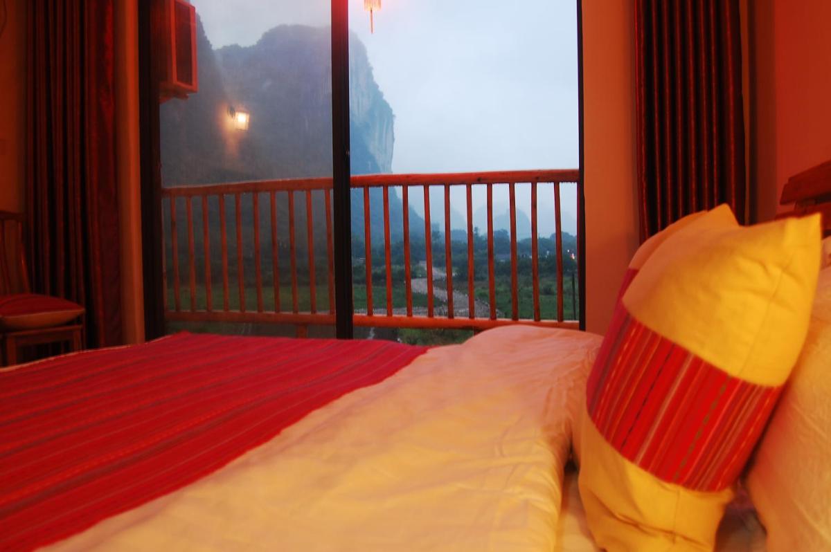 Pure Joy Resort