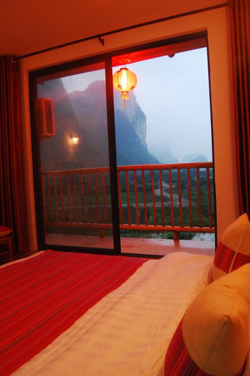 Pure Joy Resort