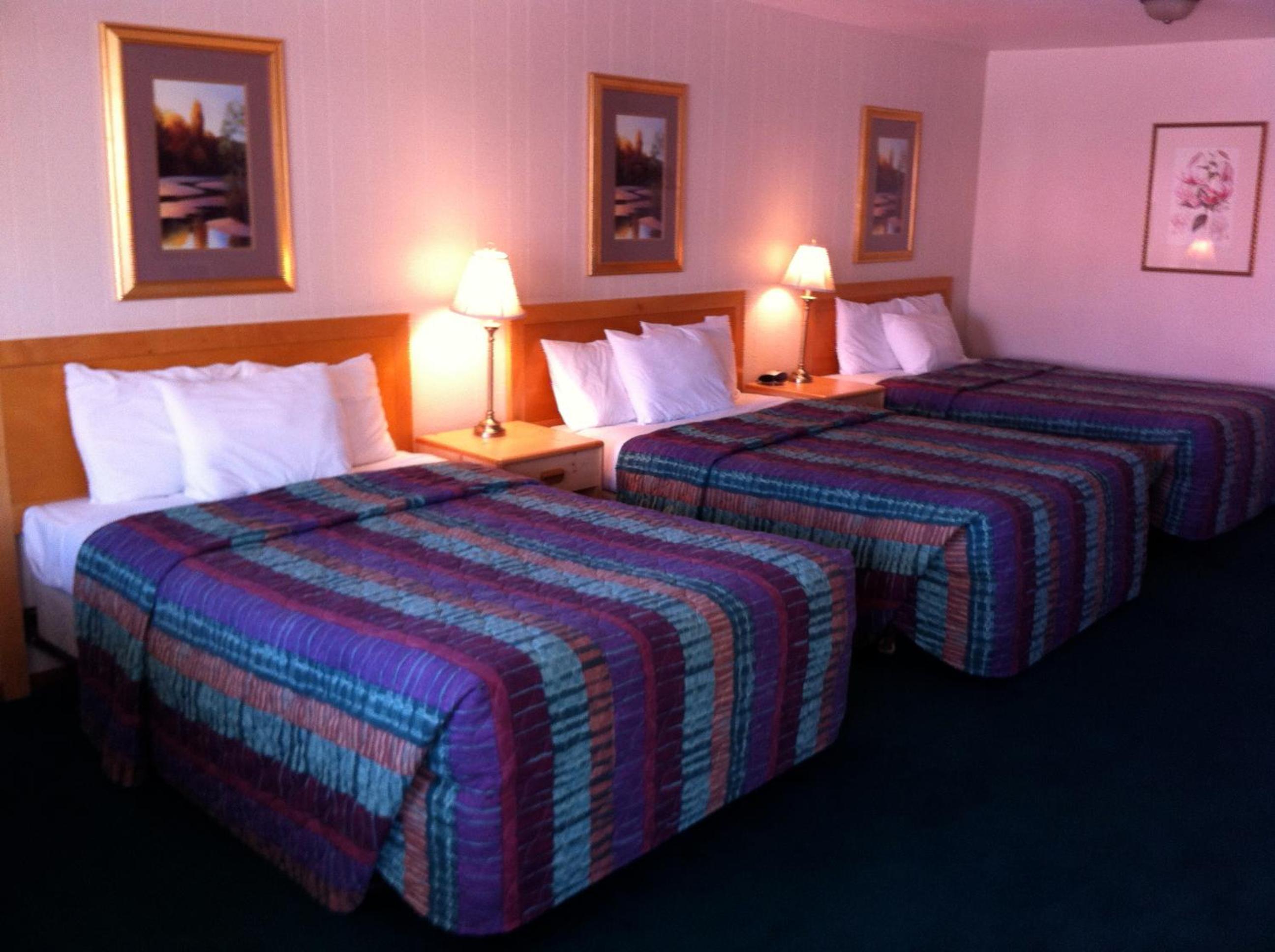 Legacy Inn, photo 24