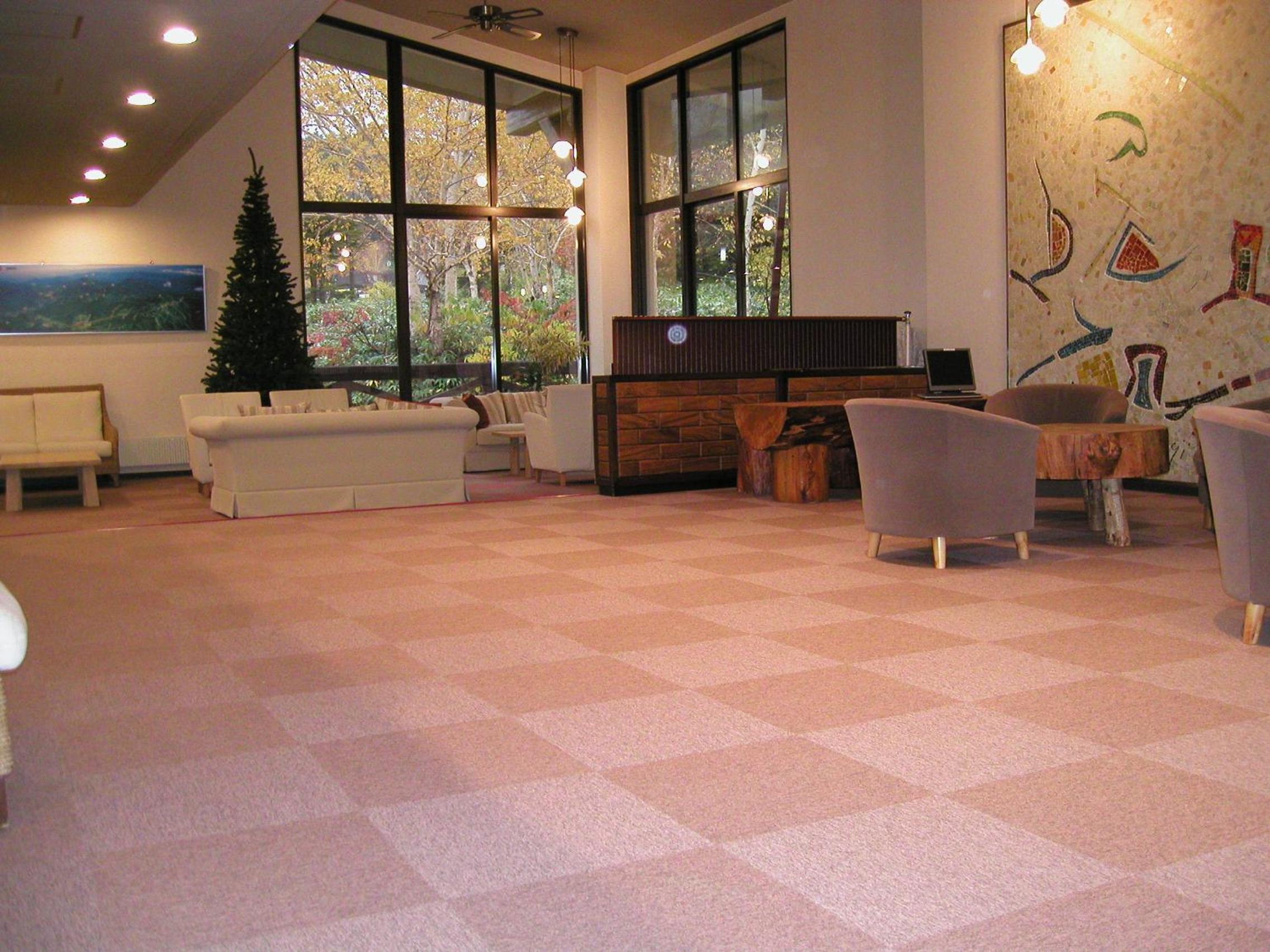 Shiga Kogen Lodge, Yamanouchi - 18