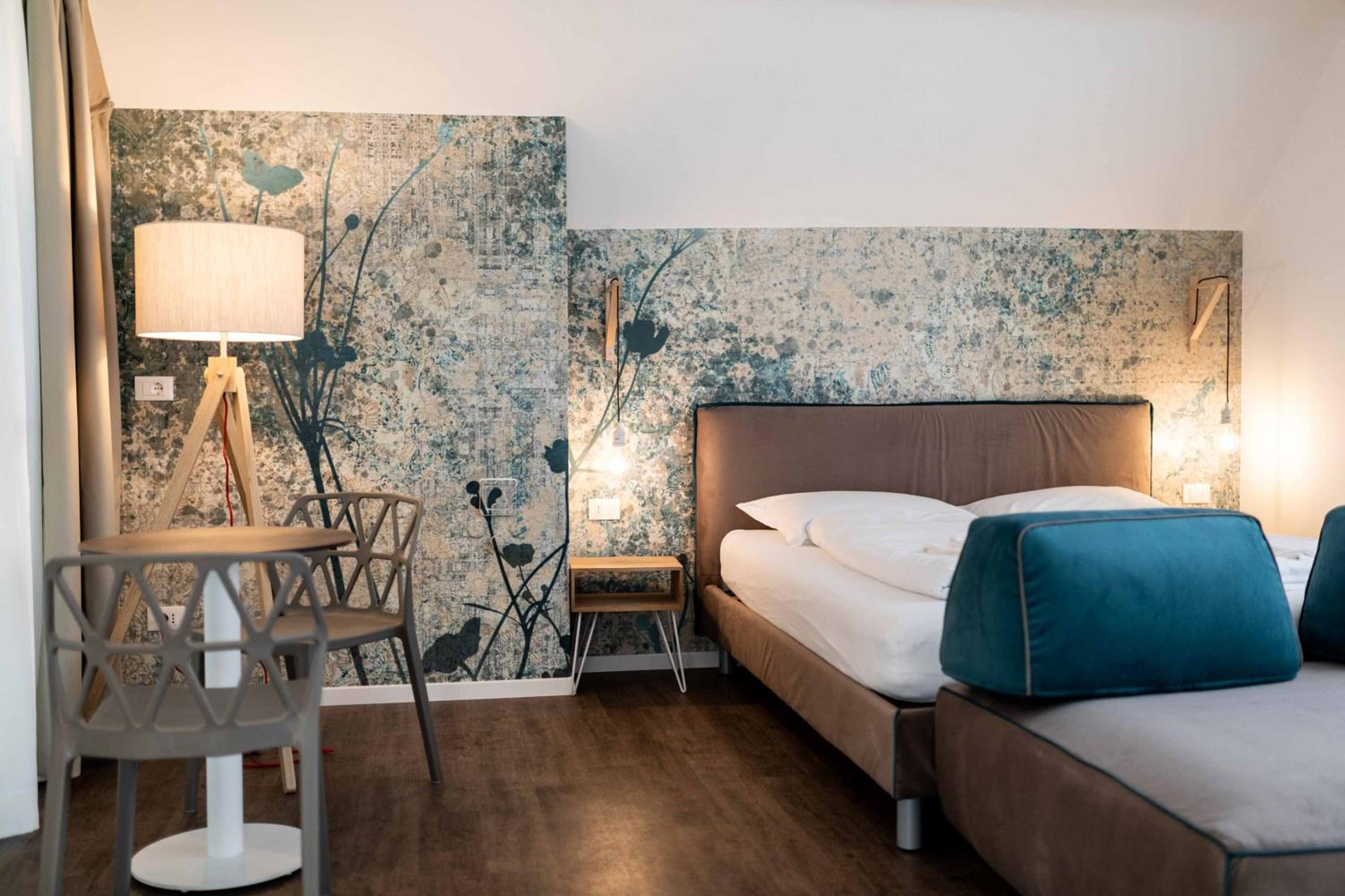 Stay COOPER l Guesthouse zum Löwen view 5