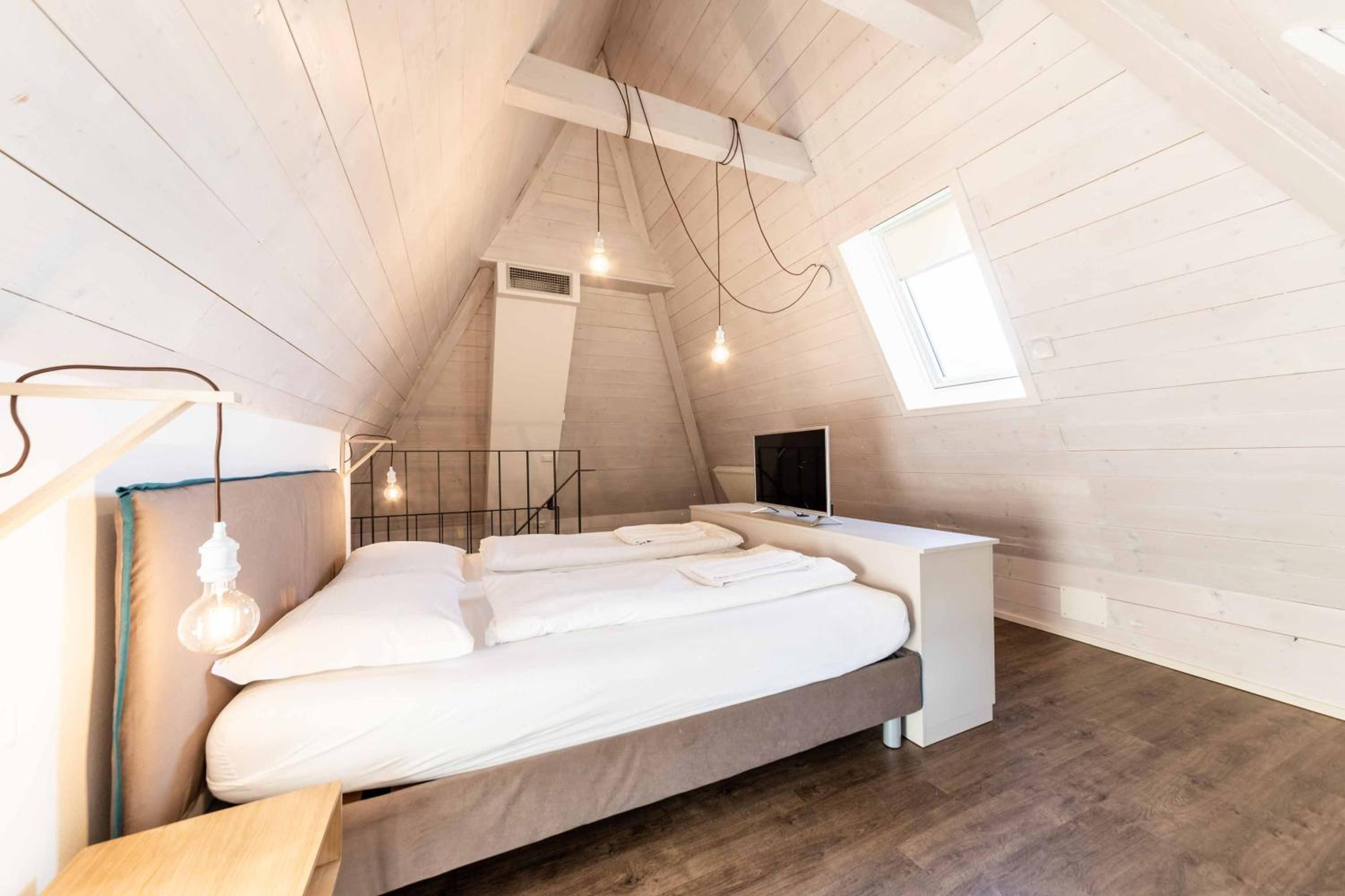 Stay COOPER l Guesthouse zum Löwen view 4