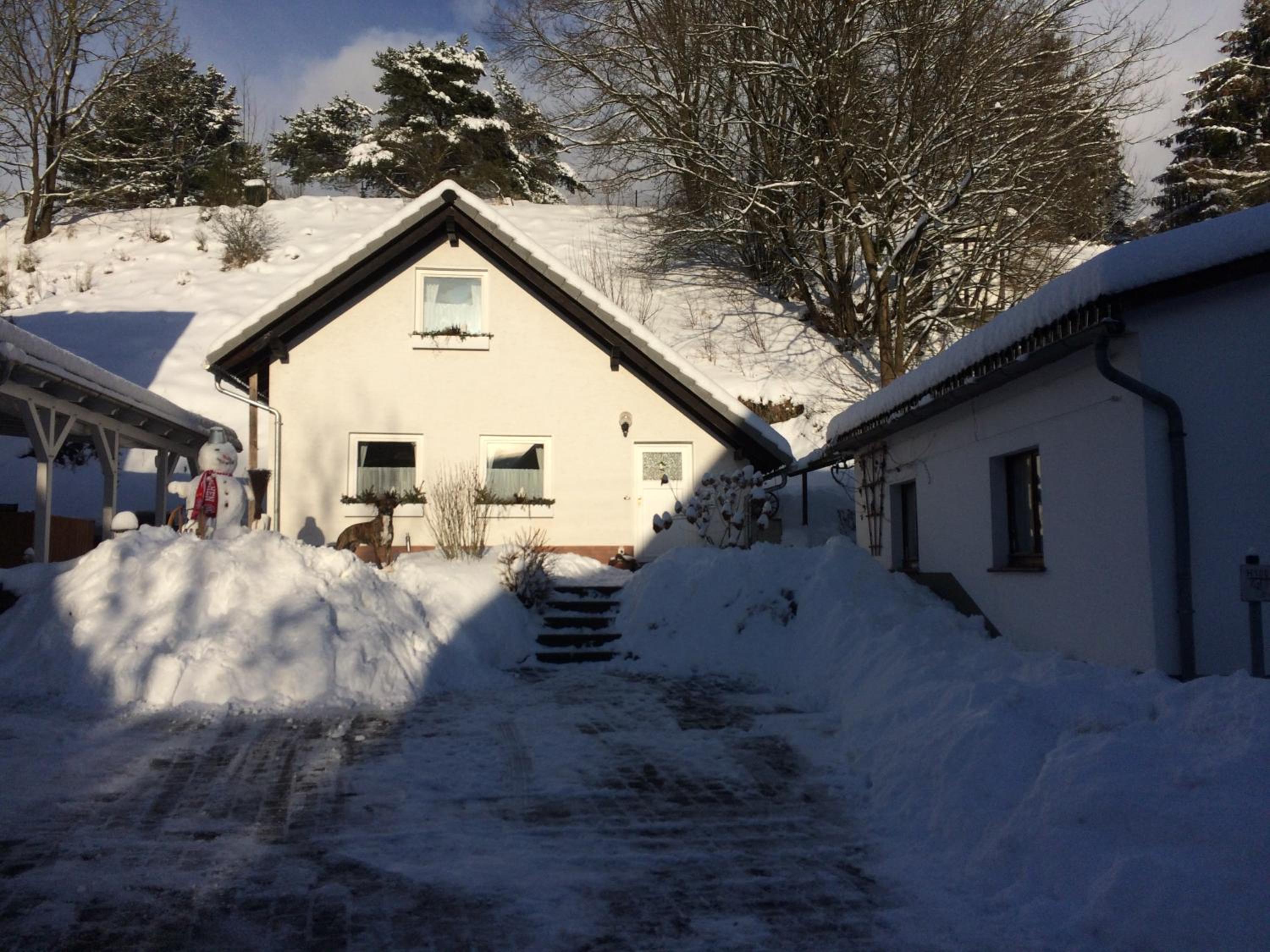Jakobs Hütte