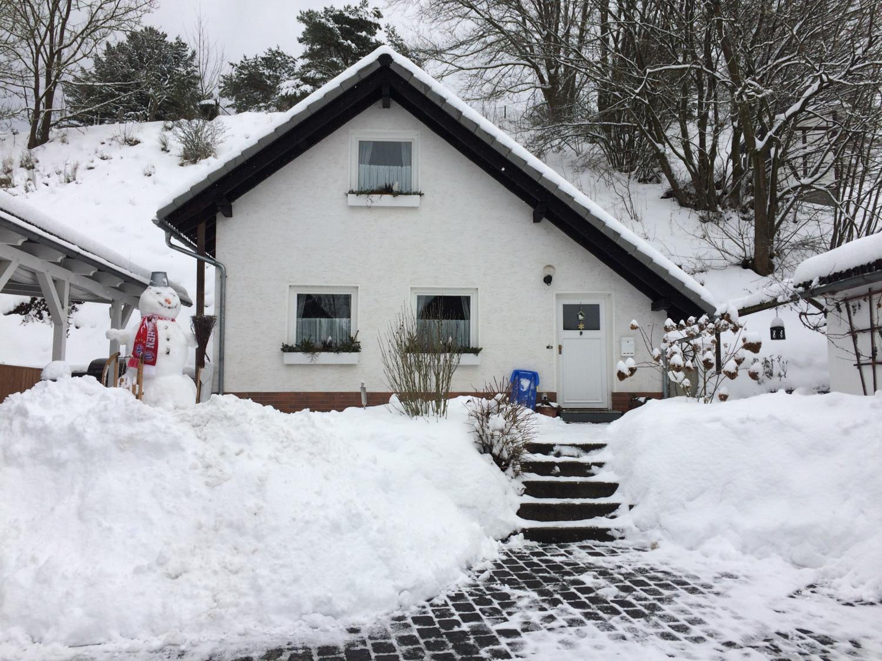 Jakobs Hütte