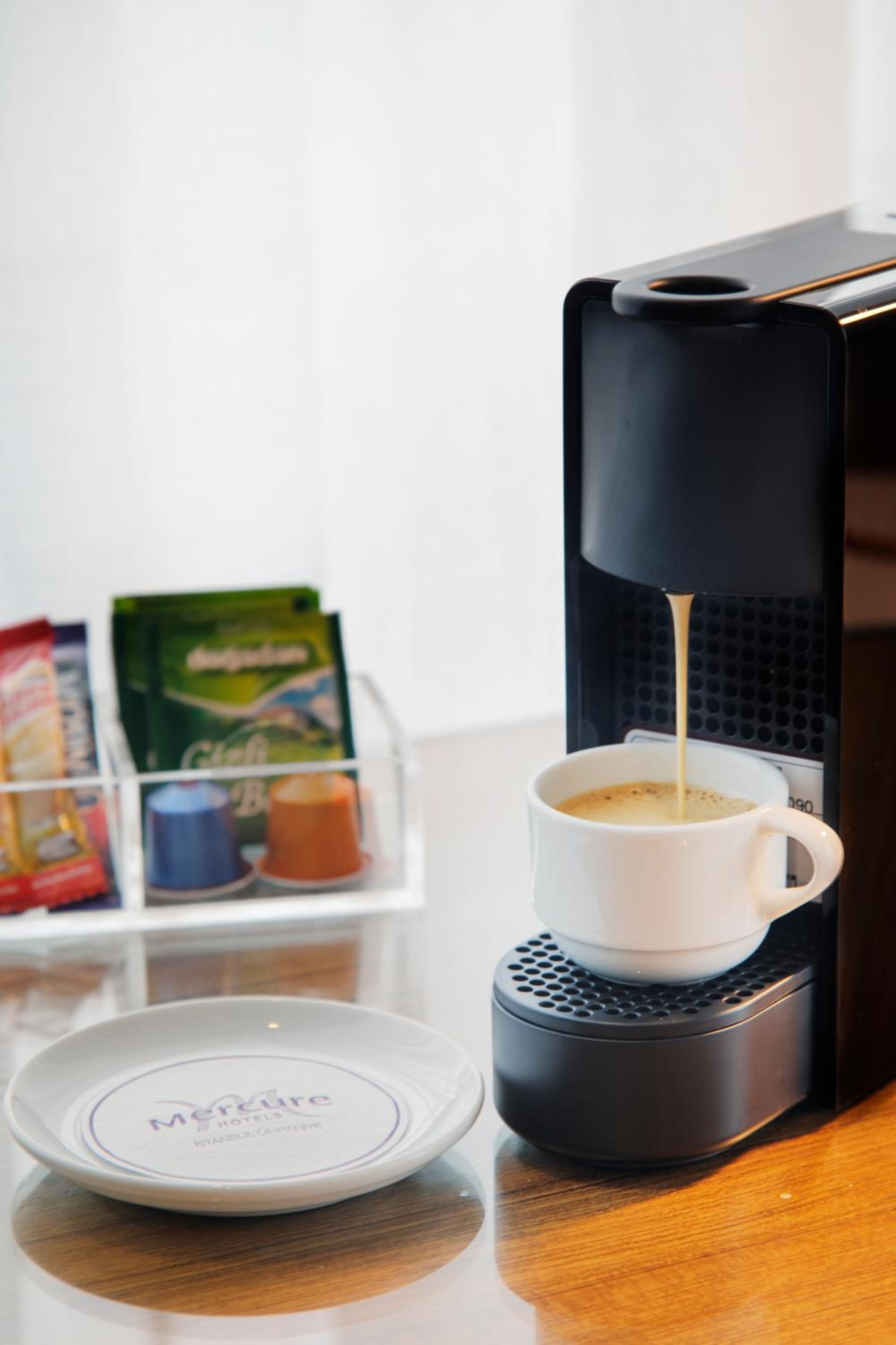 Mercure Istanbul Umraniye - Image 67