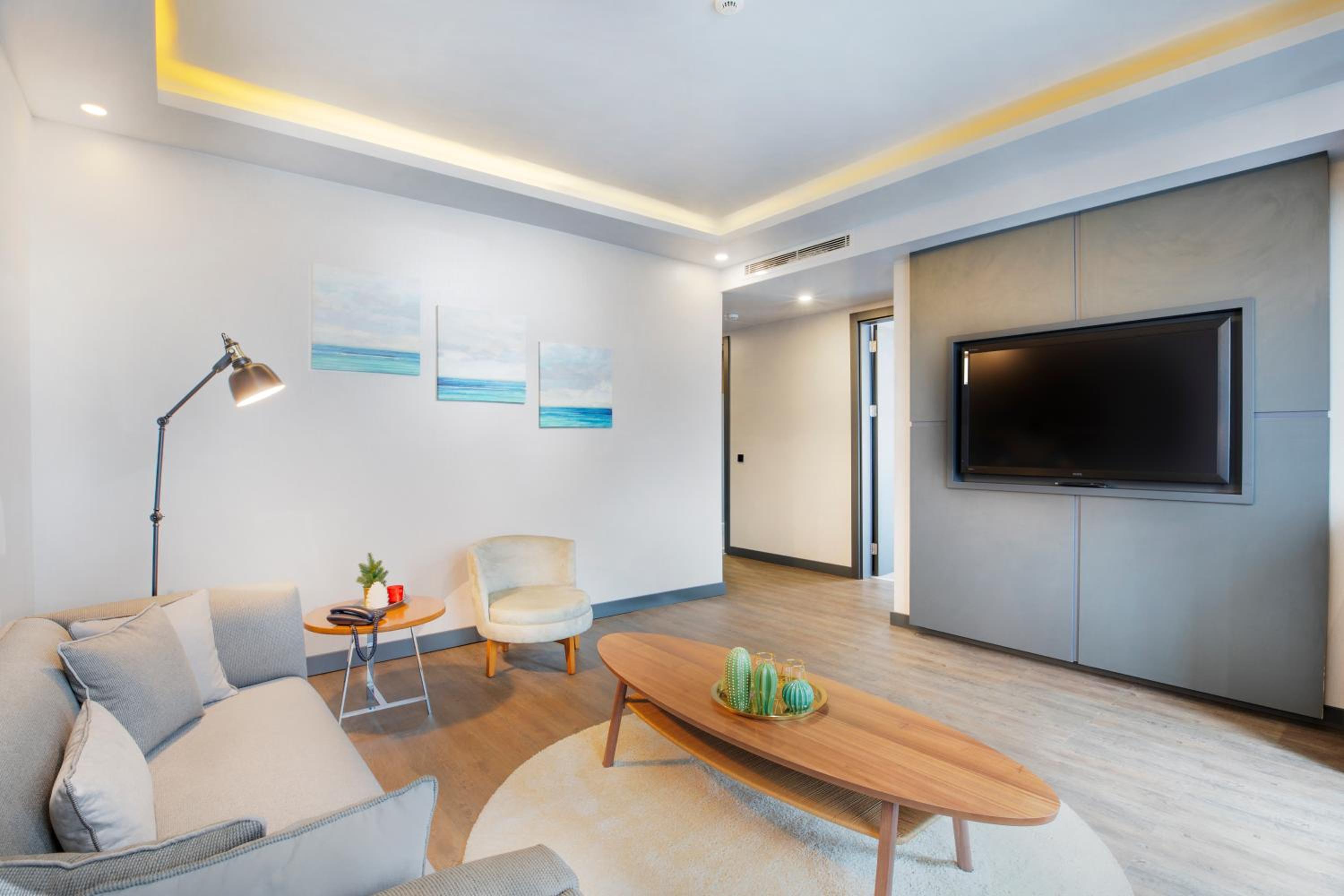 Mercure Istanbul Umraniye - Image 18