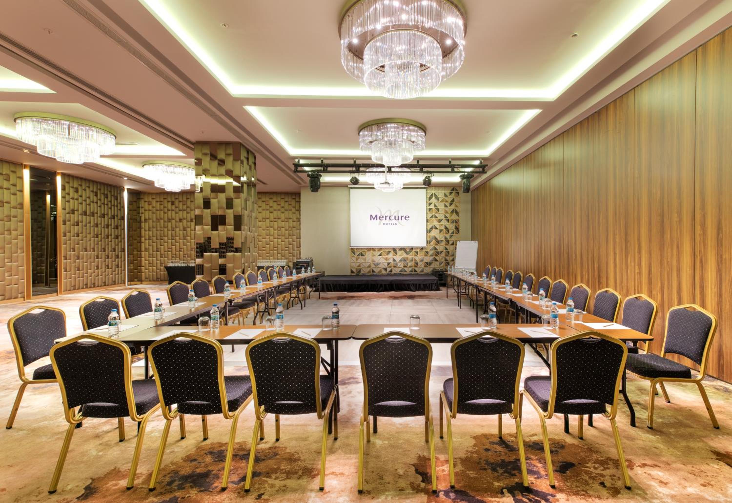 Mercure Istanbul Umraniye - Image 75