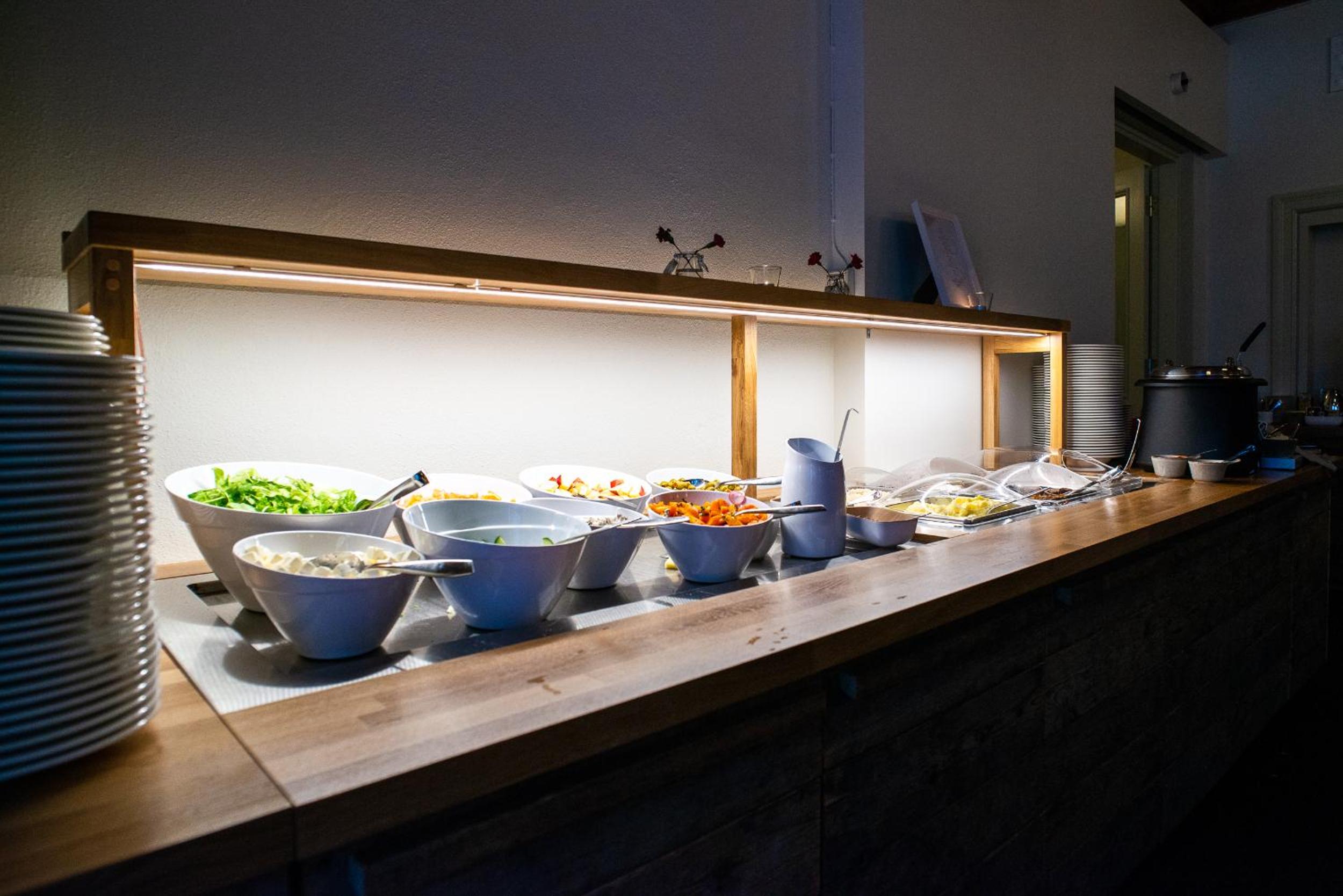 Oulu Vacations - De Gamlas Hem Hotel  Restaurant - Property Image 11