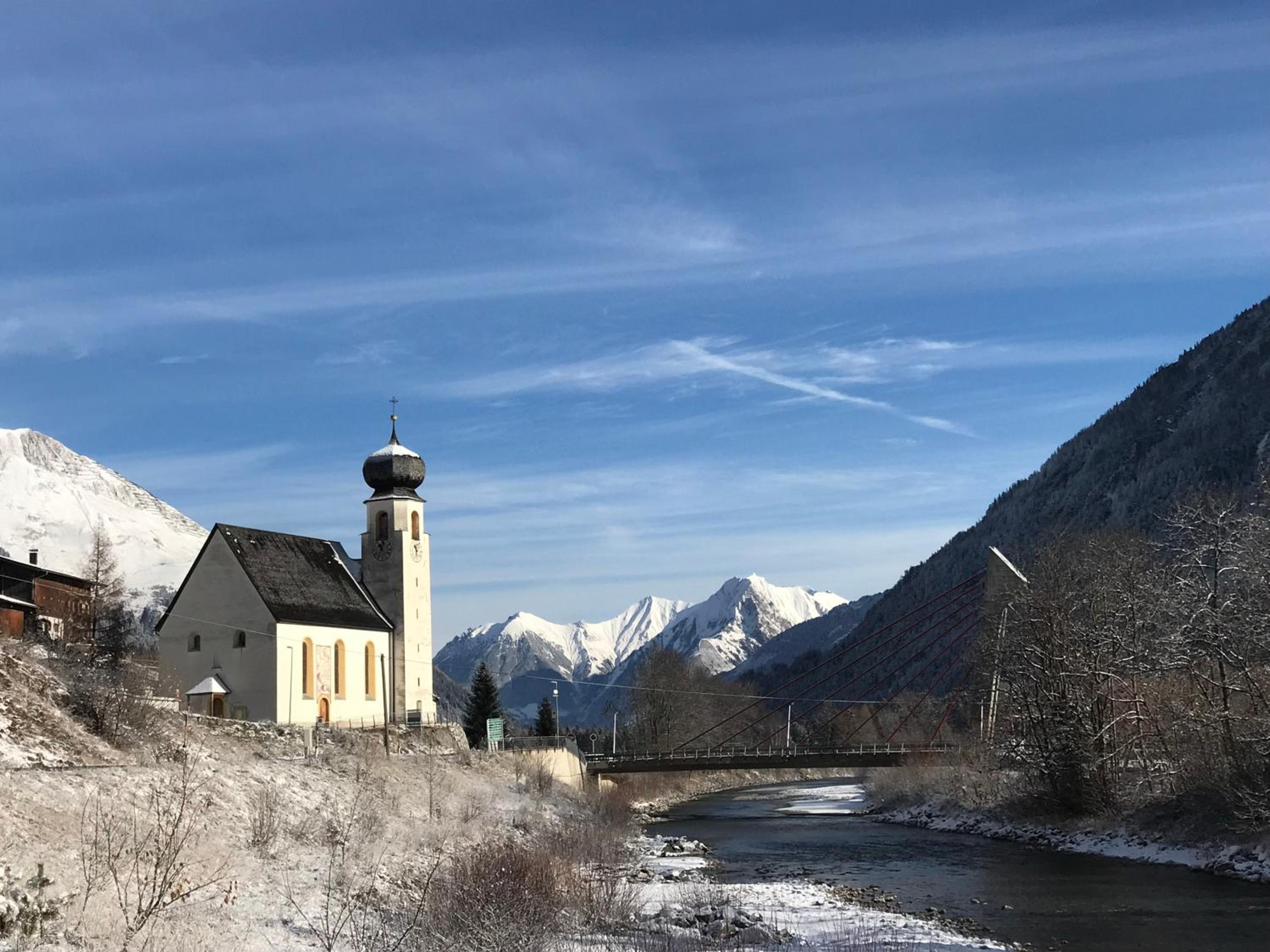 Alpfee Lechtal