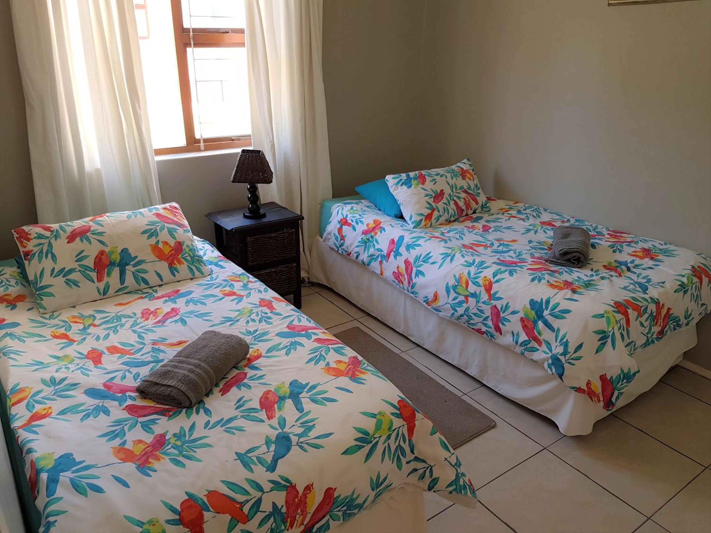 Serengeti Heide Self Catering Flats view 4