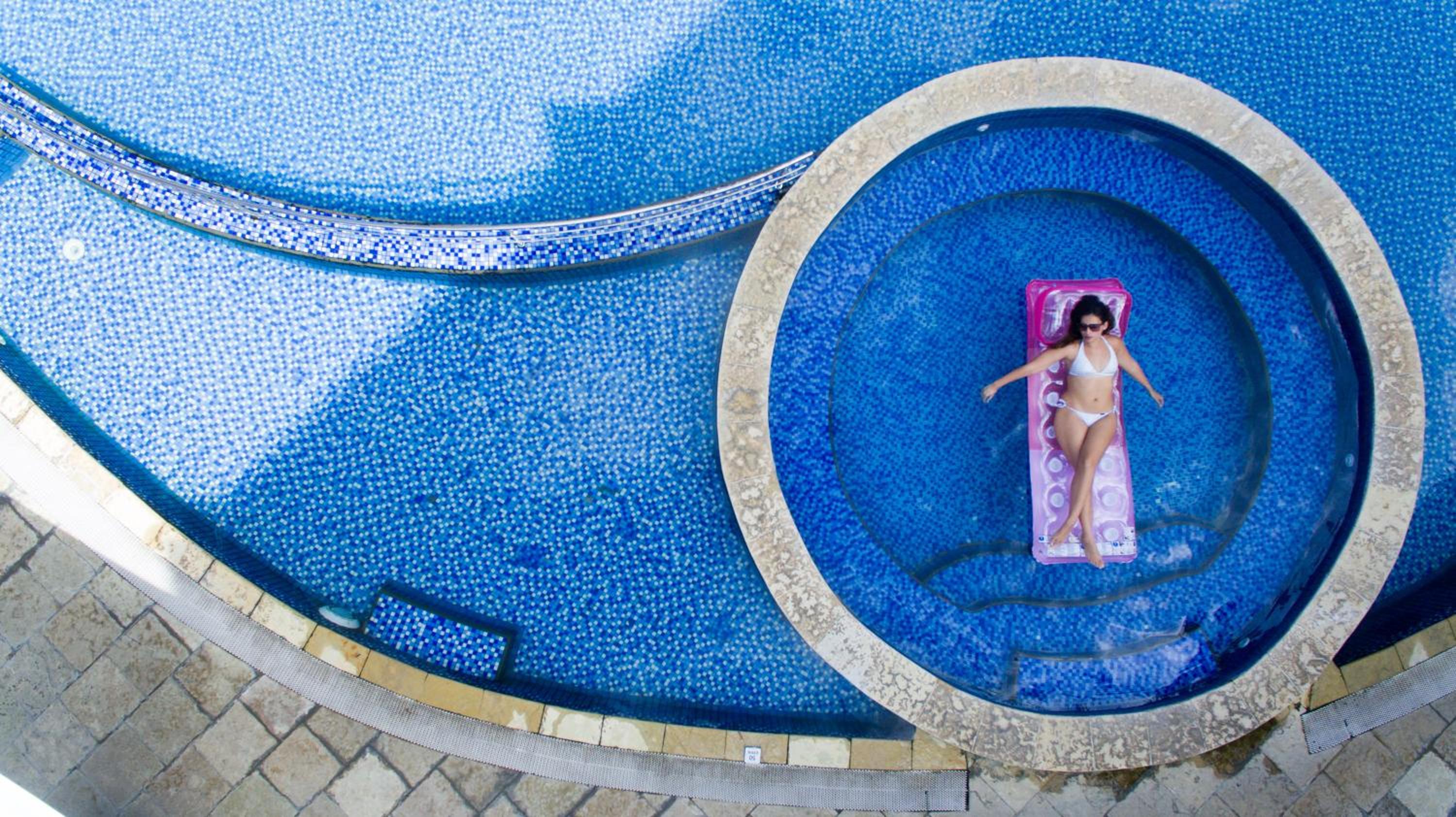 Pearle Beach Resort & Spa view 3