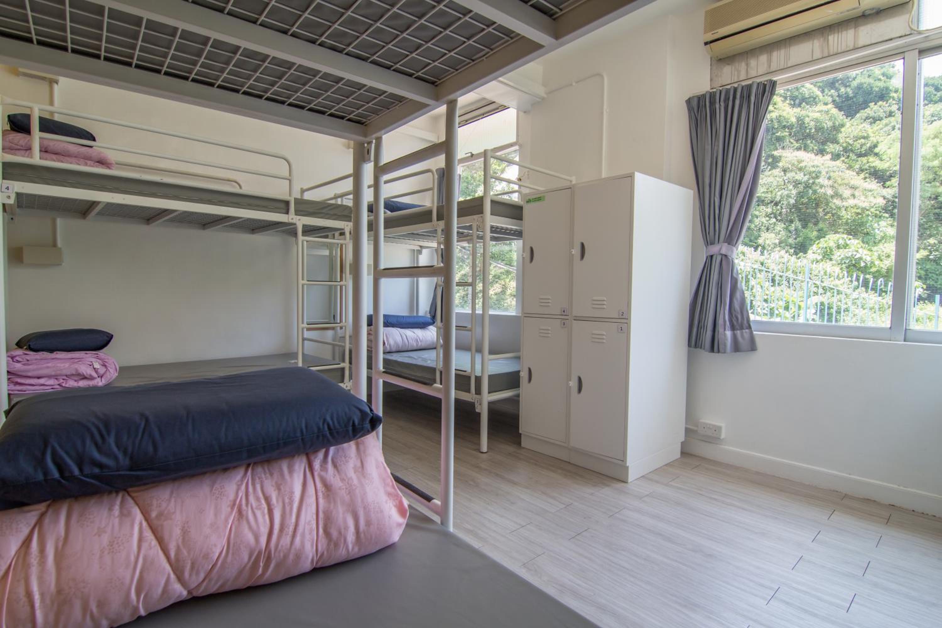 YHA Jockey Club Mt. Davis Youth Hostel