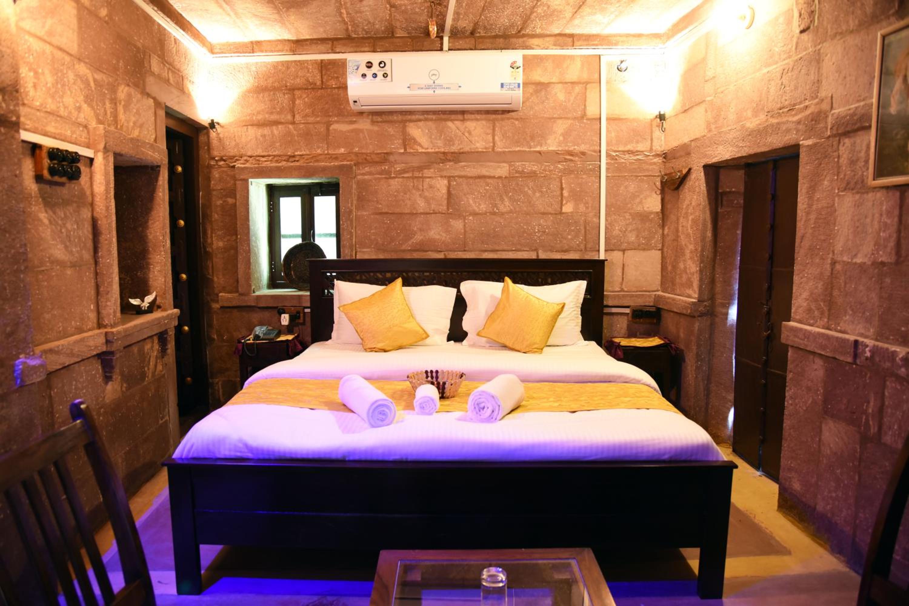 The Thikana Heritage view 4