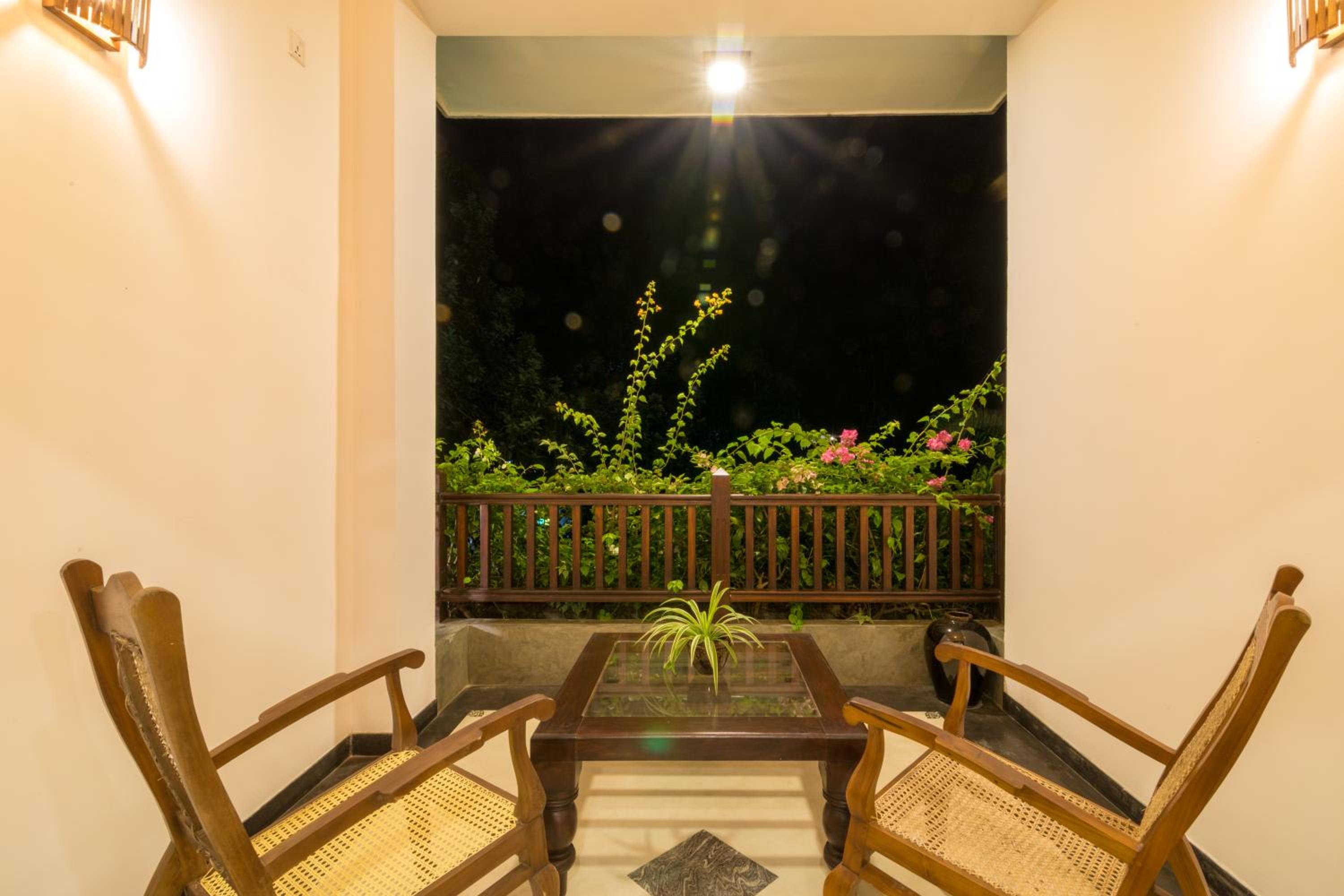 Green Villa Unawatuna — photo 102
