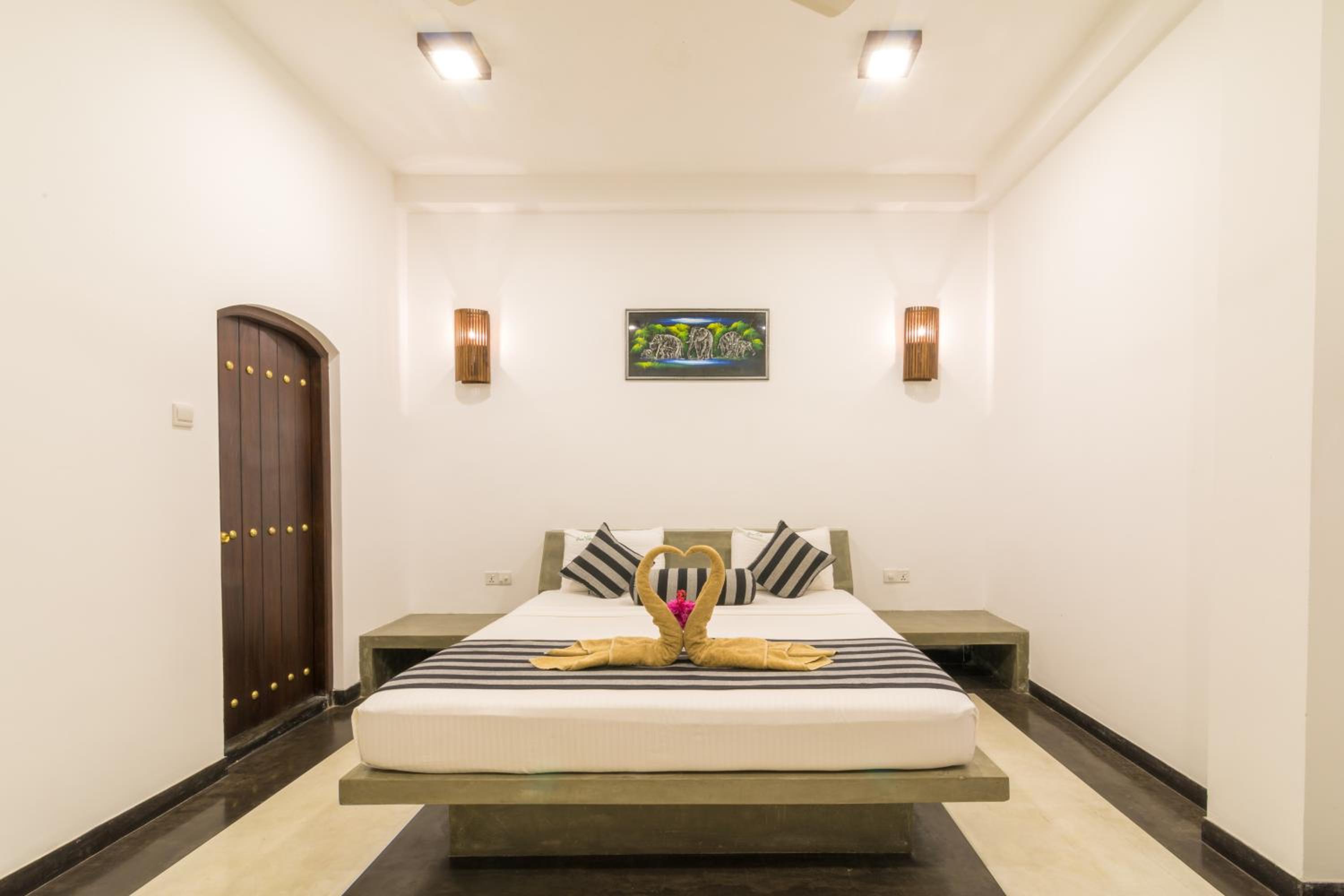 Green Villa Unawatuna — photo 25