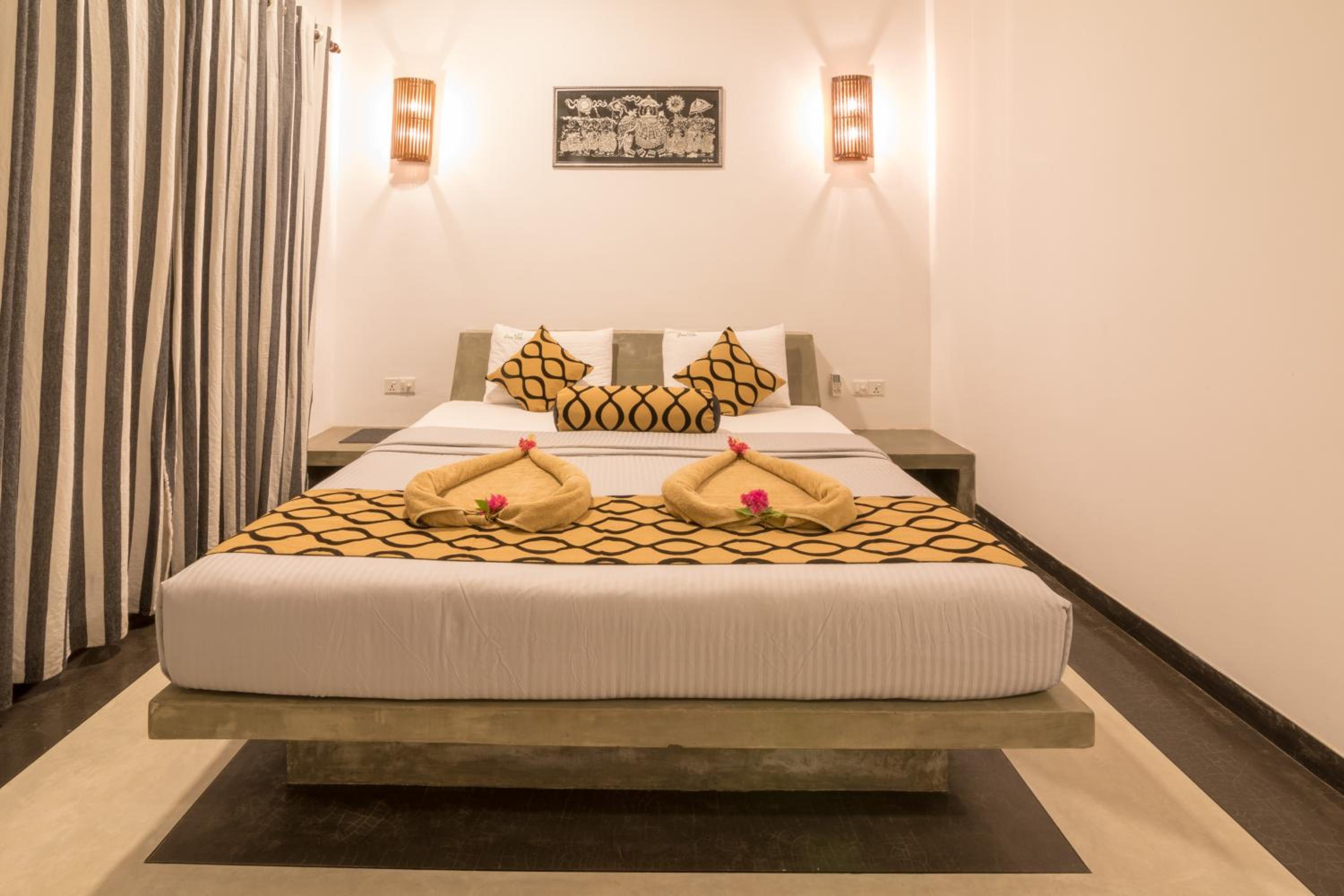 Green Villa Unawatuna — photo 106