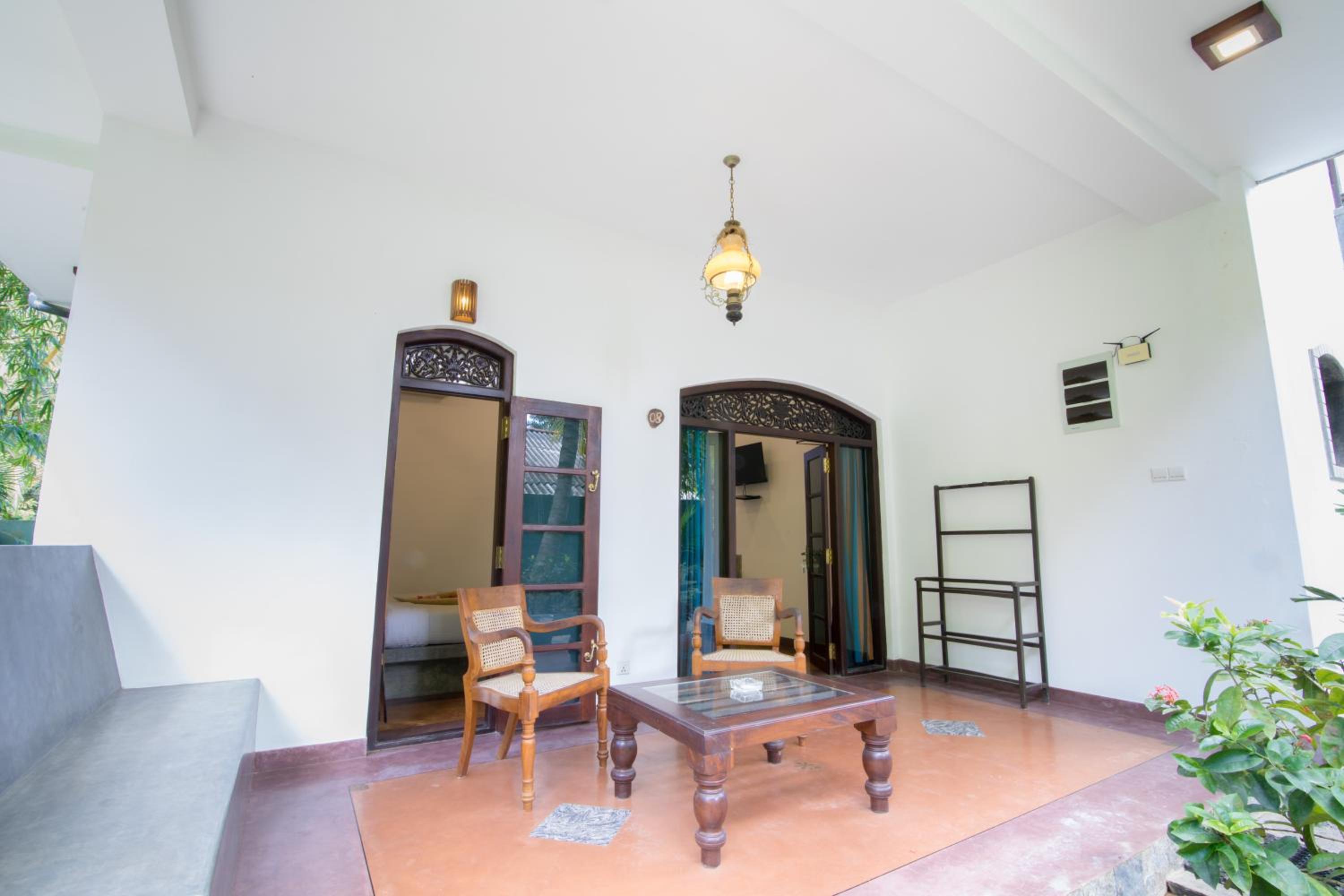 Green Villa Unawatuna