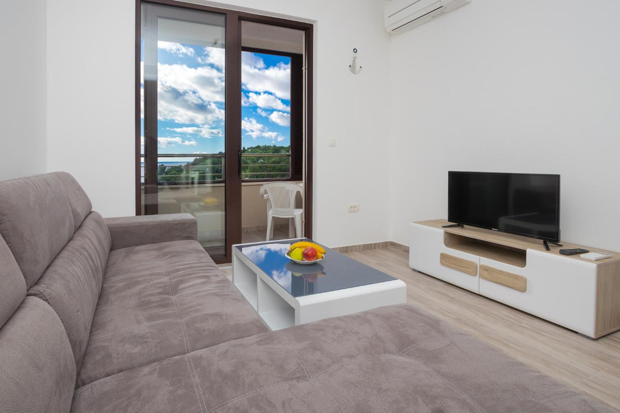 Apartment Sidro view 2