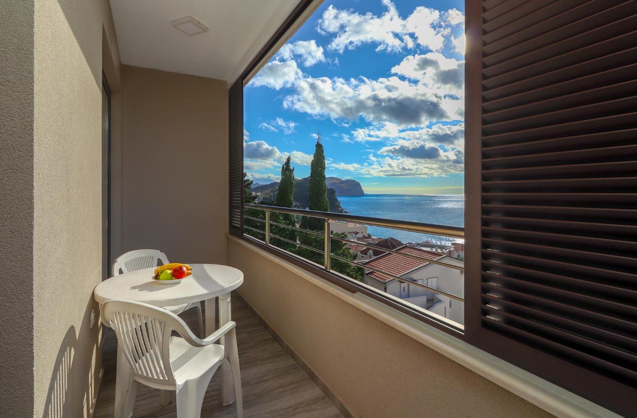 Apartment Sidro view 3