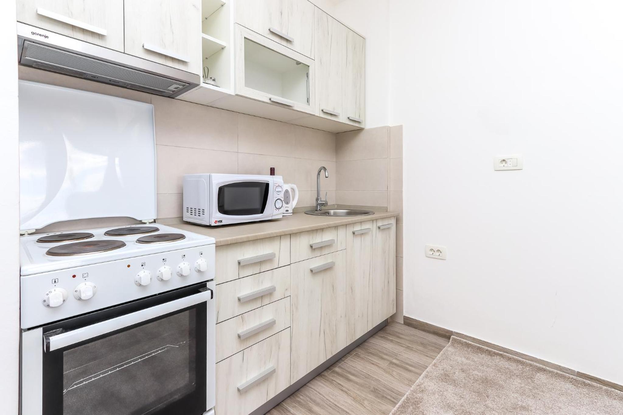 Apartment Sidro view 4