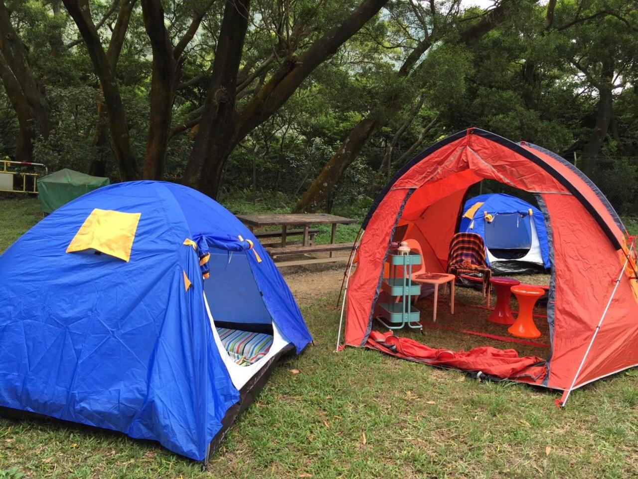 YHA Ngong Ping SG Davis Youth Hostel