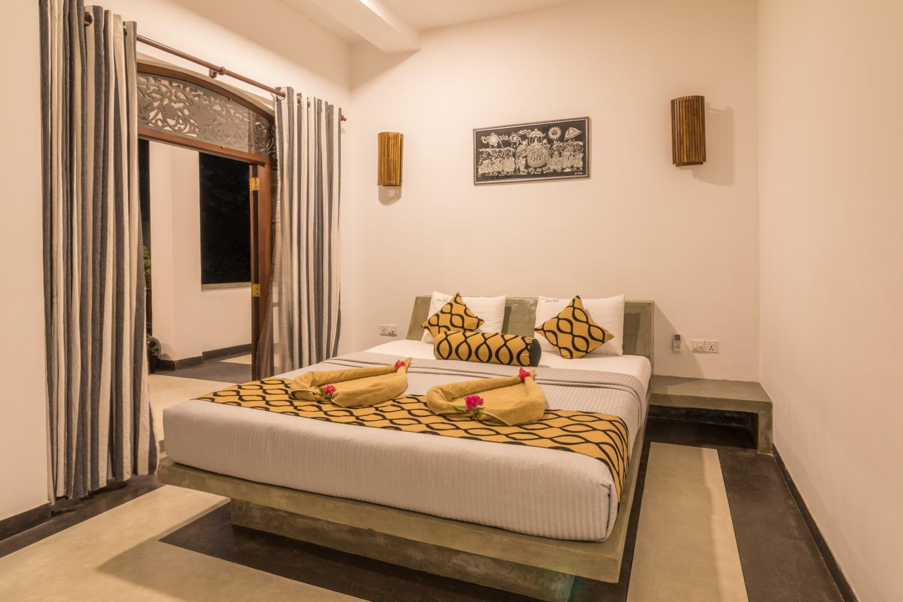 Green Villa Unawatuna — photo 28