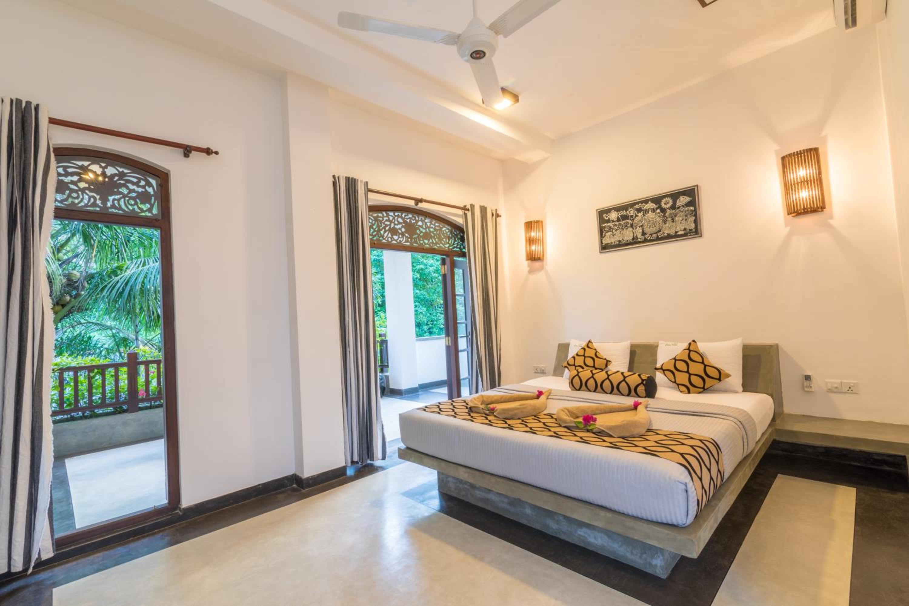 Green Villa Unawatuna — photo 48