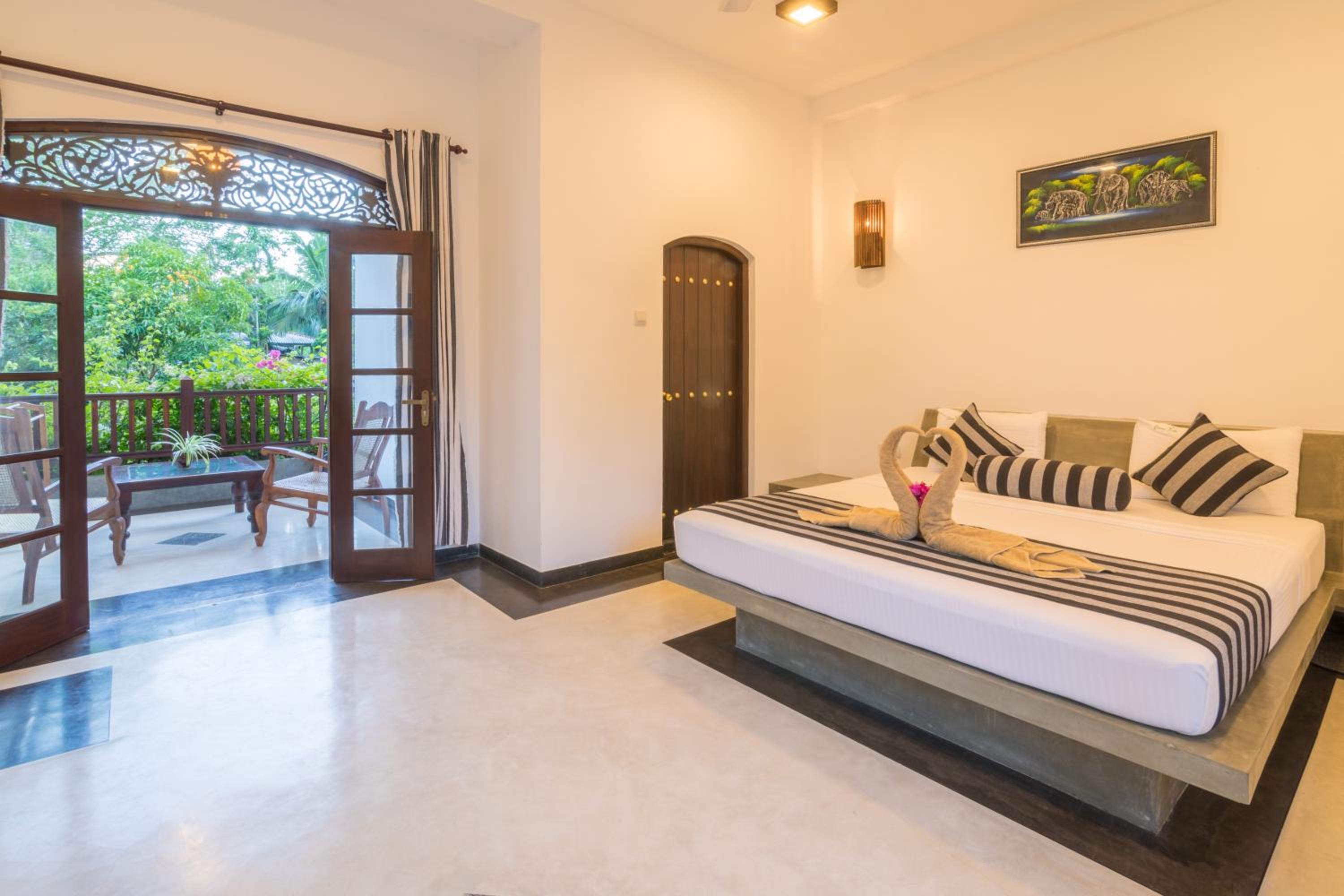 Green Villa Unawatuna, Unawatuna - 17