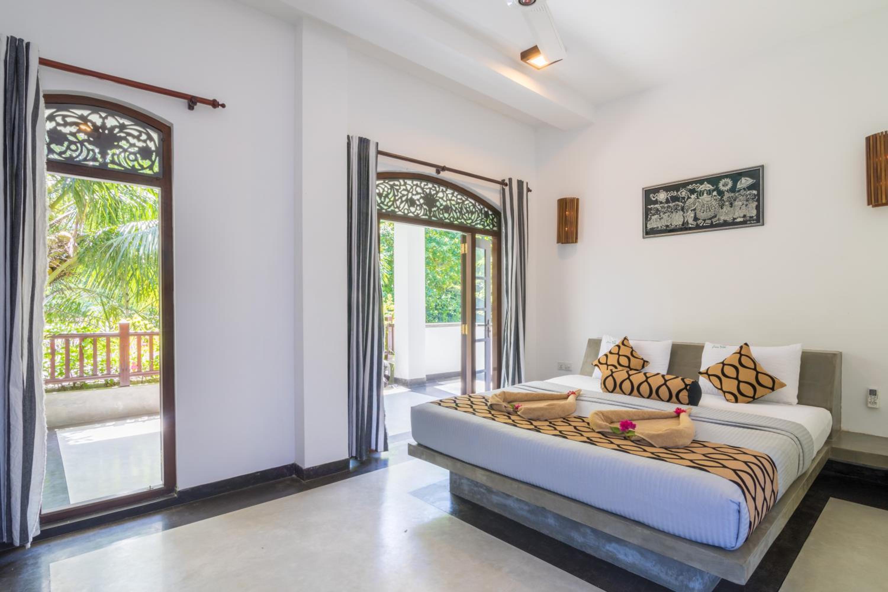Green Villa Unawatuna — photo 113