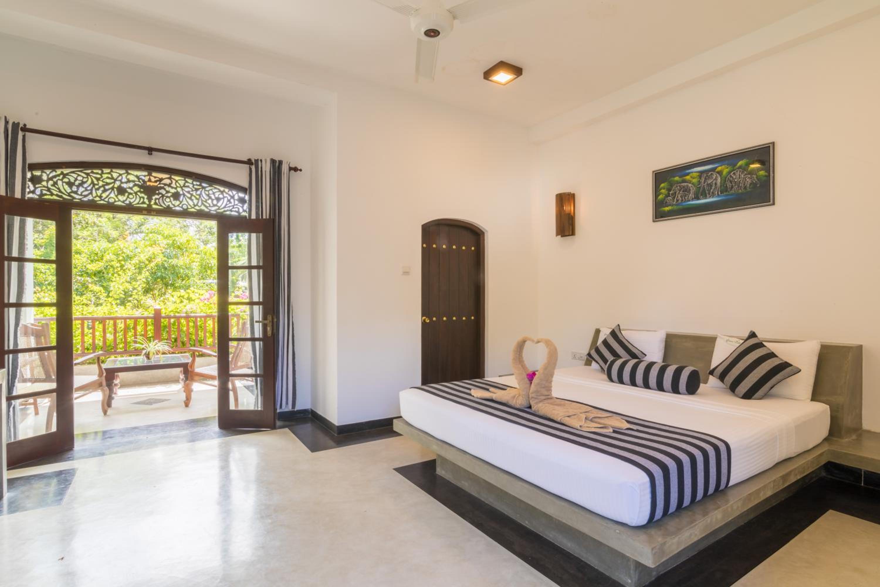 Green Villa Unawatuna — photo 37