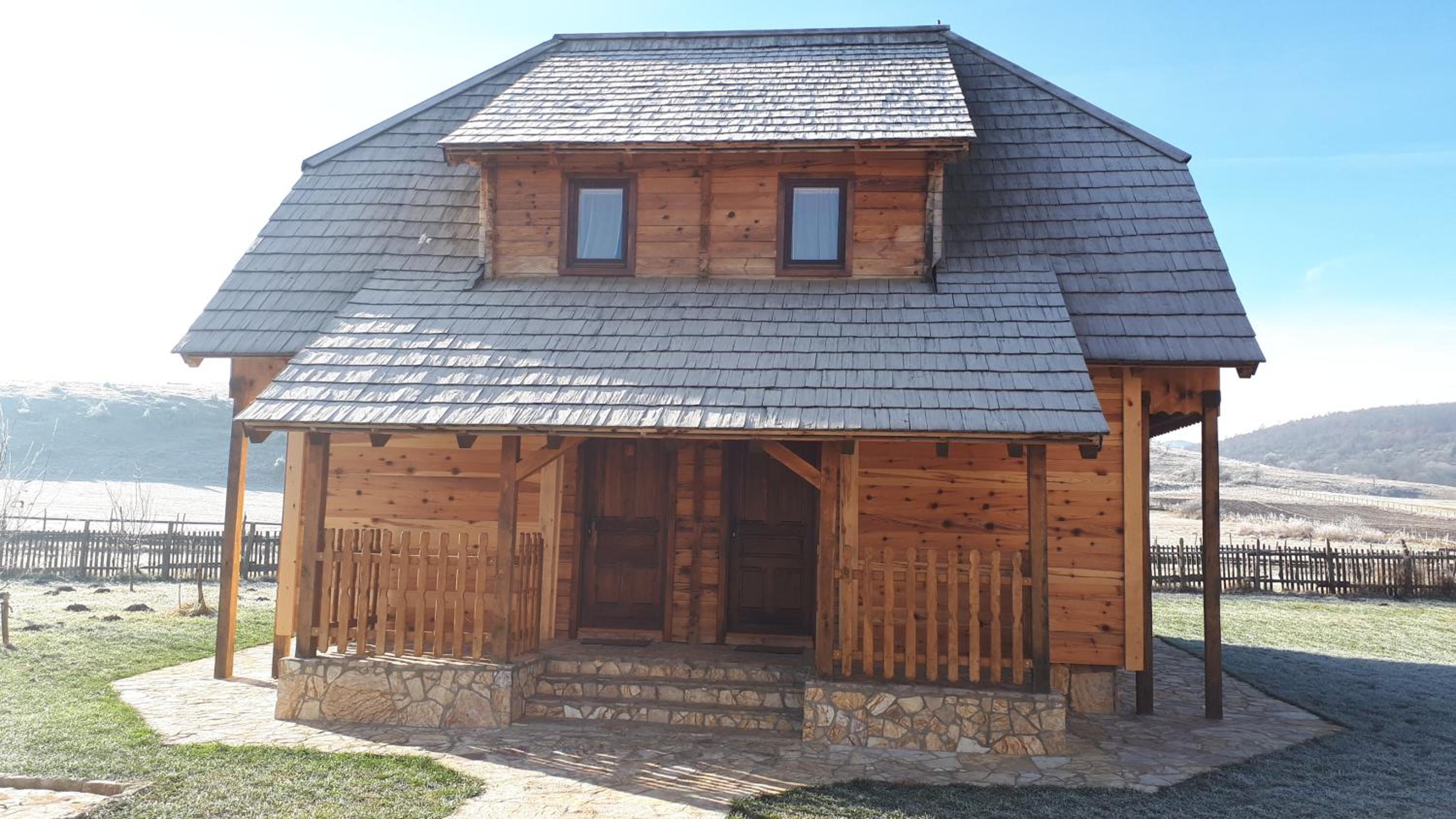 Konoba Ognjište