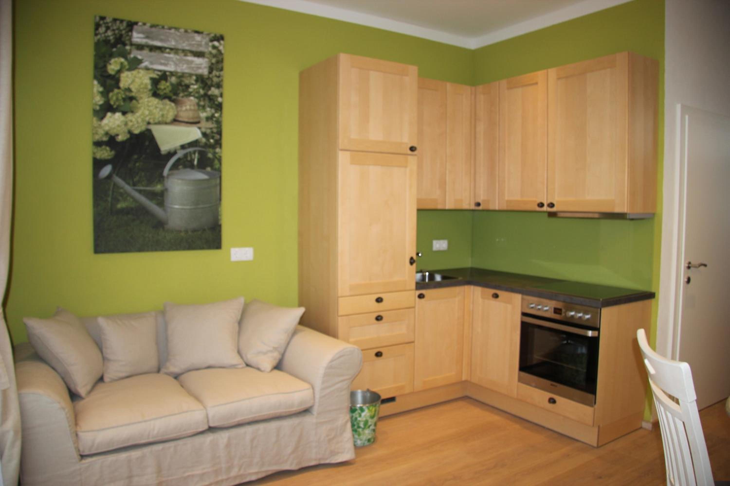 Landvilla Pia