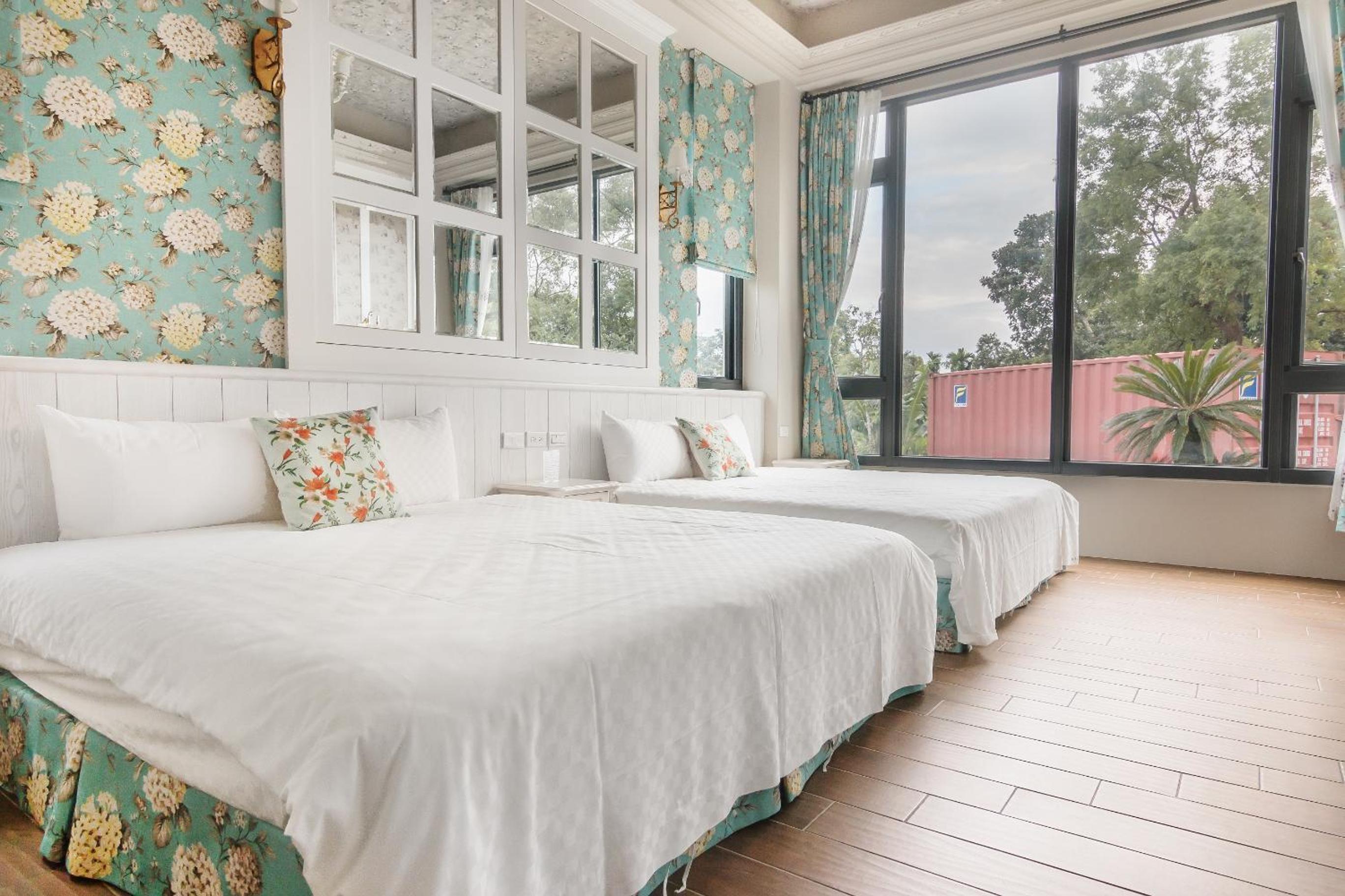 The Dawn B&B