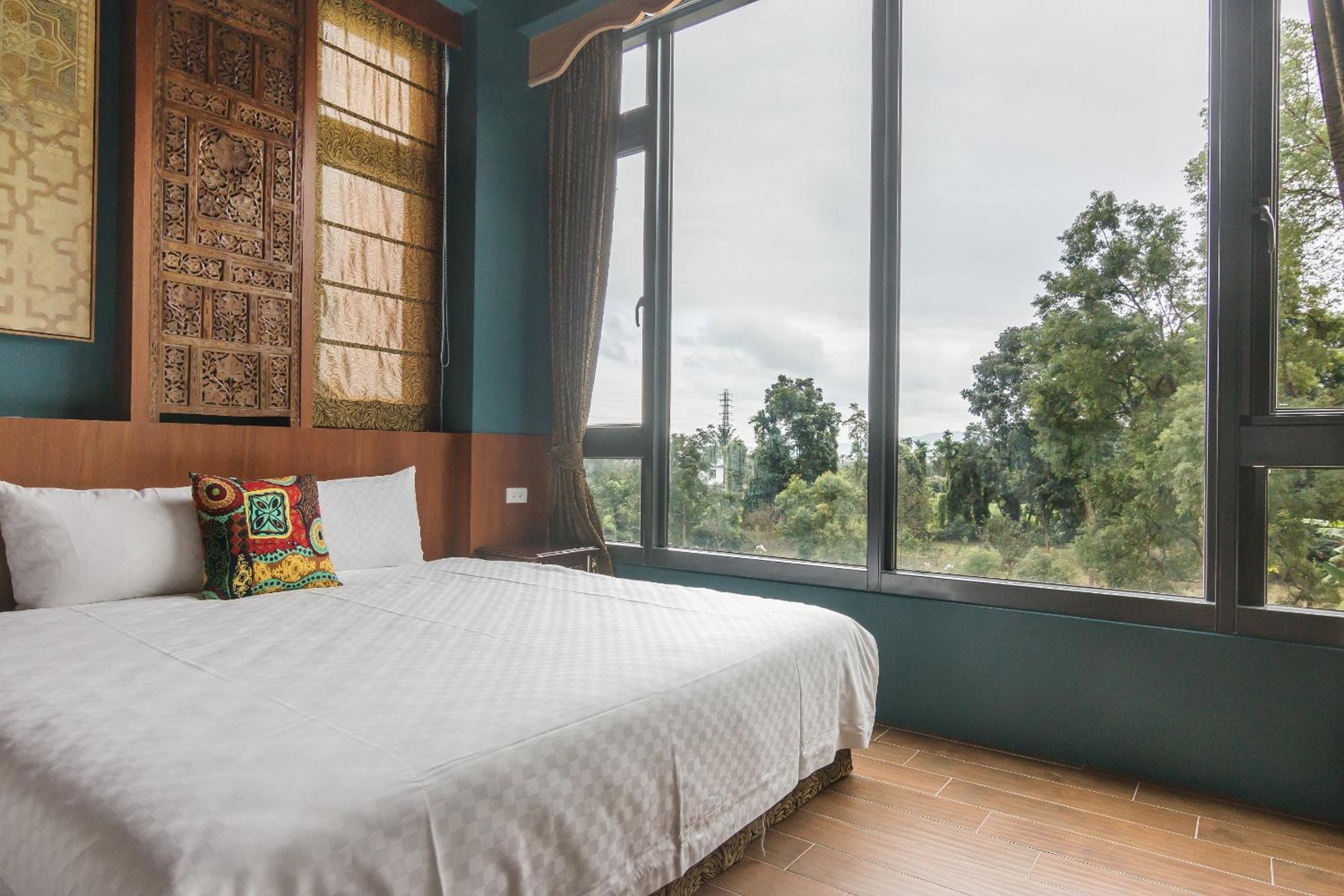 The Dawn B&B