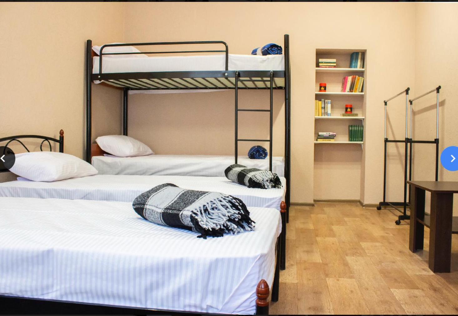 hostel Koleso