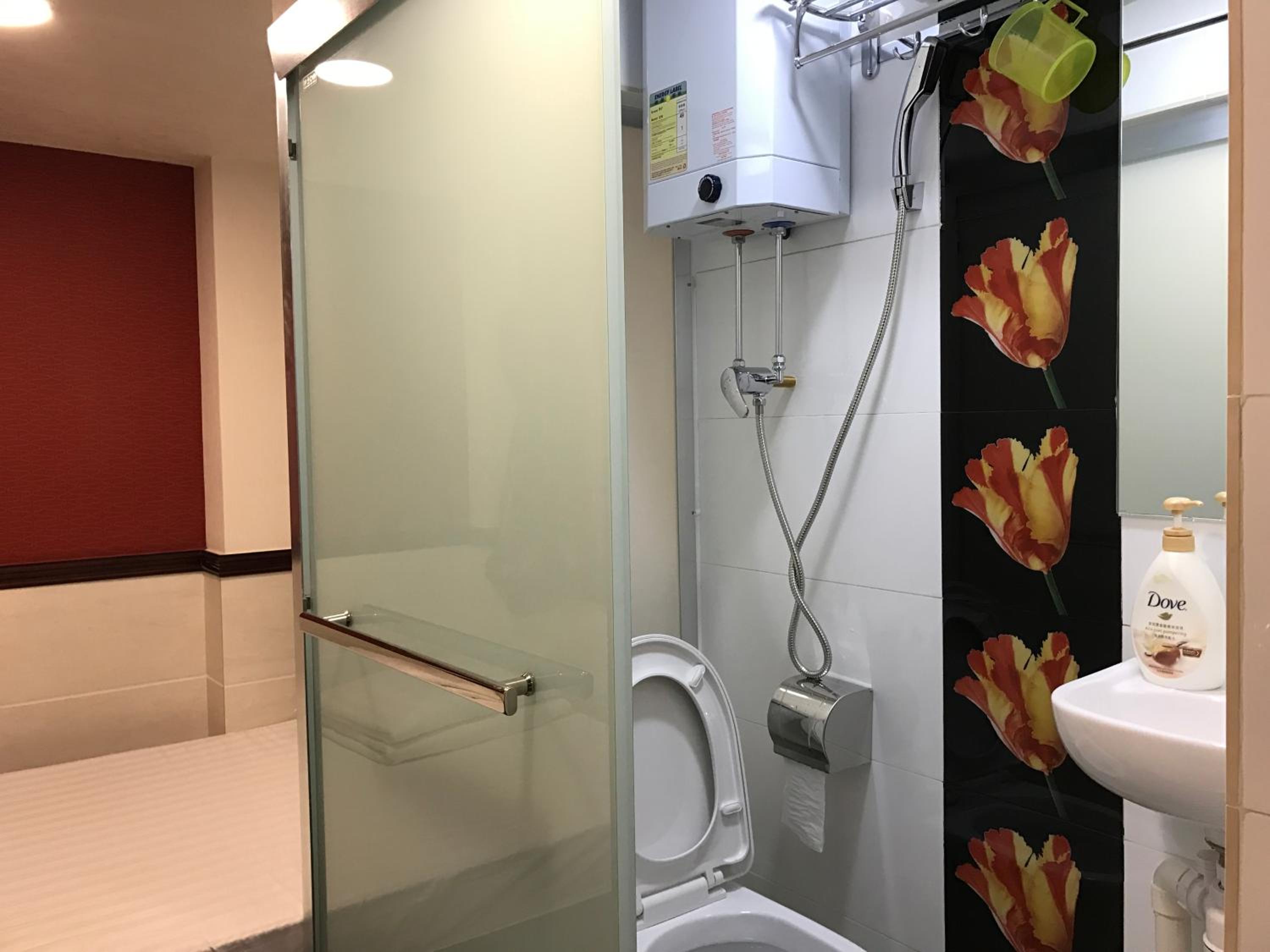 Lap Shun Hostel