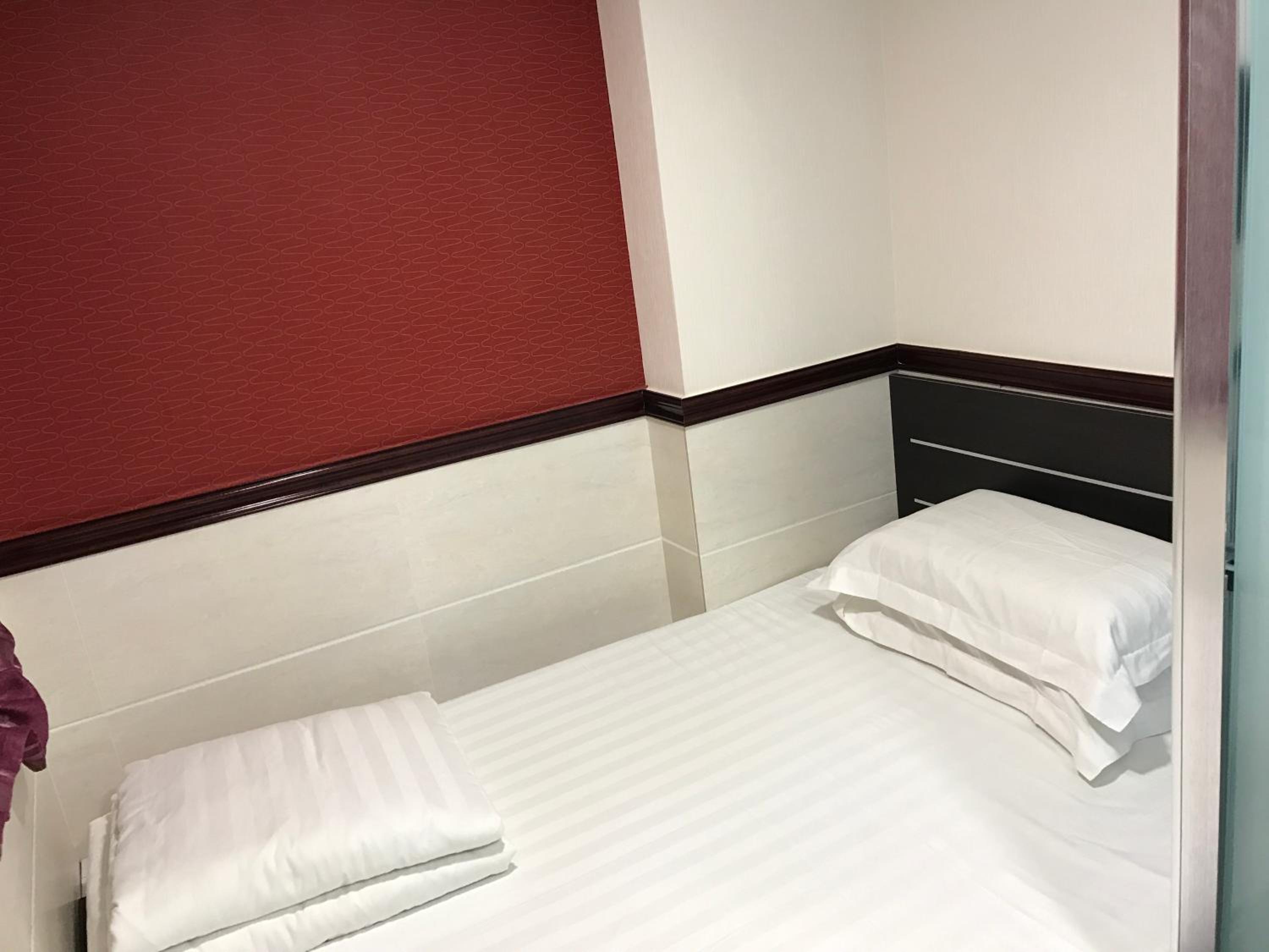 Lap Shun Hostel