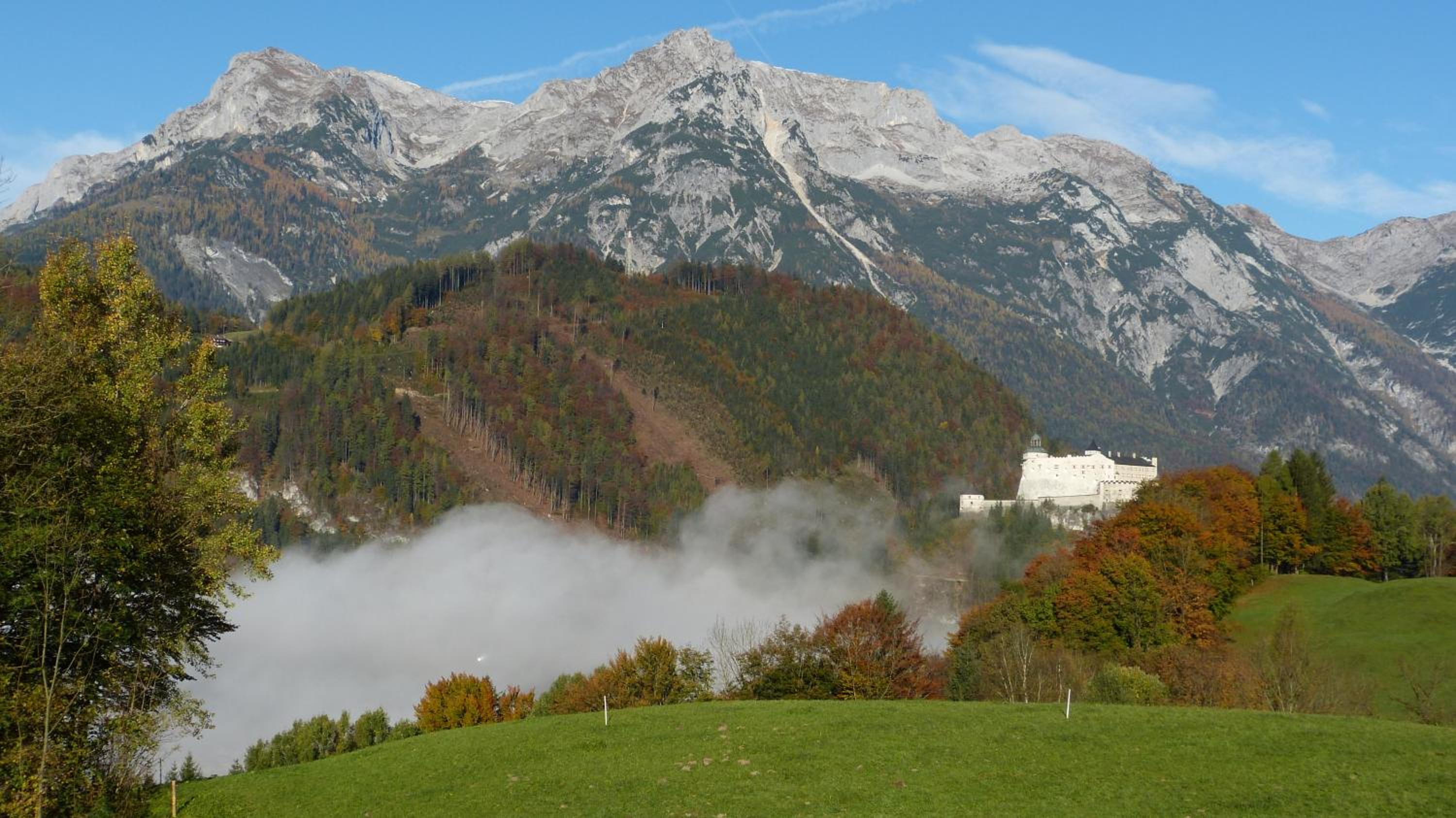 Pension Vocario